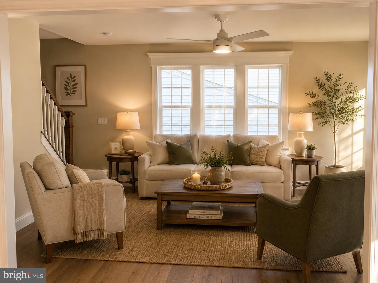 ALLENDALE - Residential