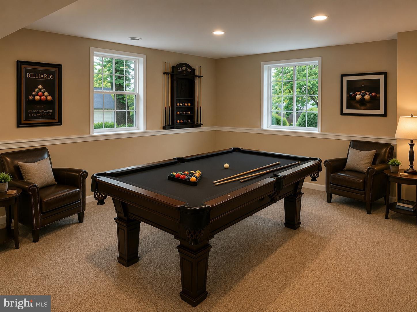 ALLENDALE - Residential