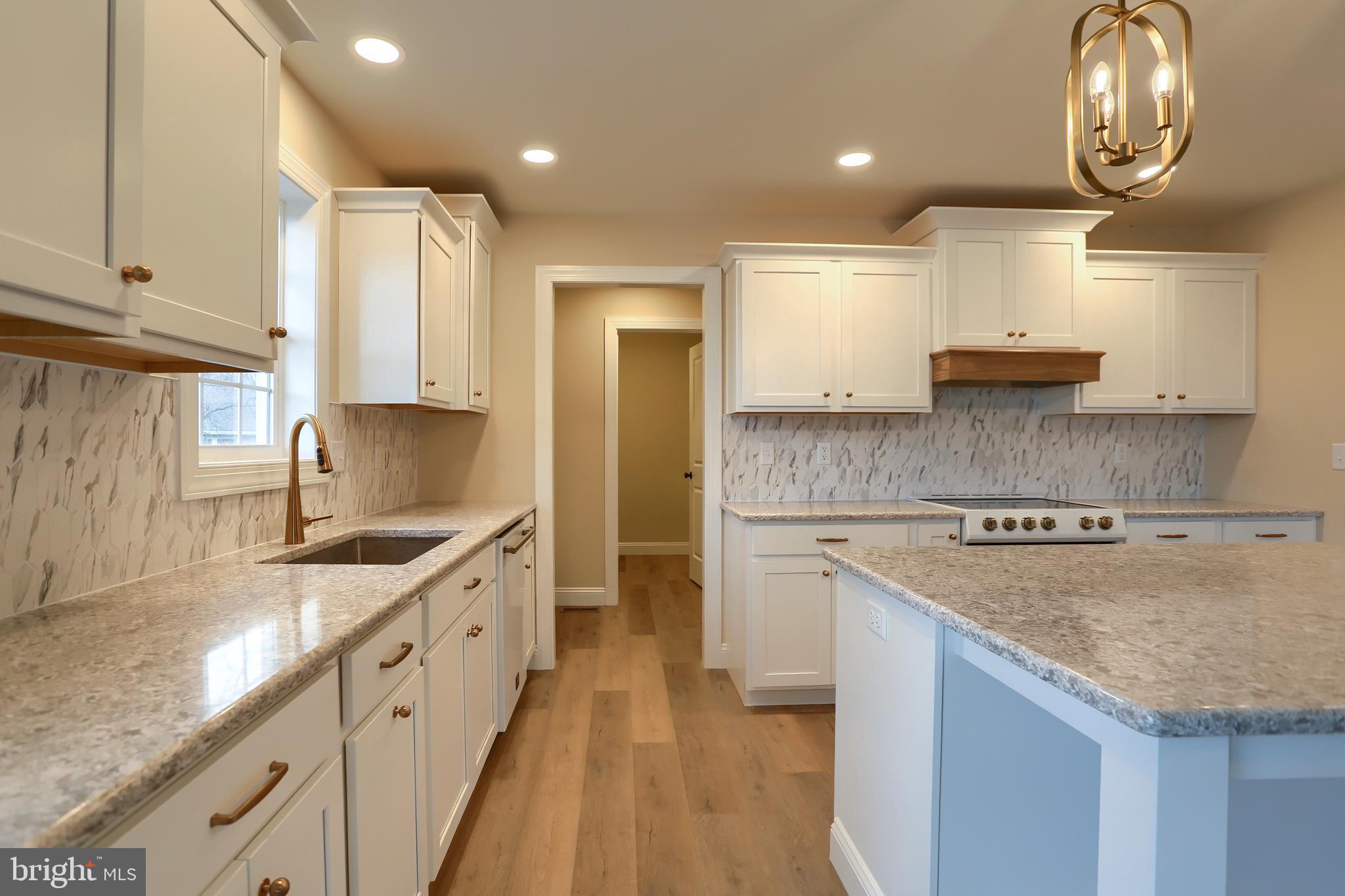 ALLENDALE - Residential