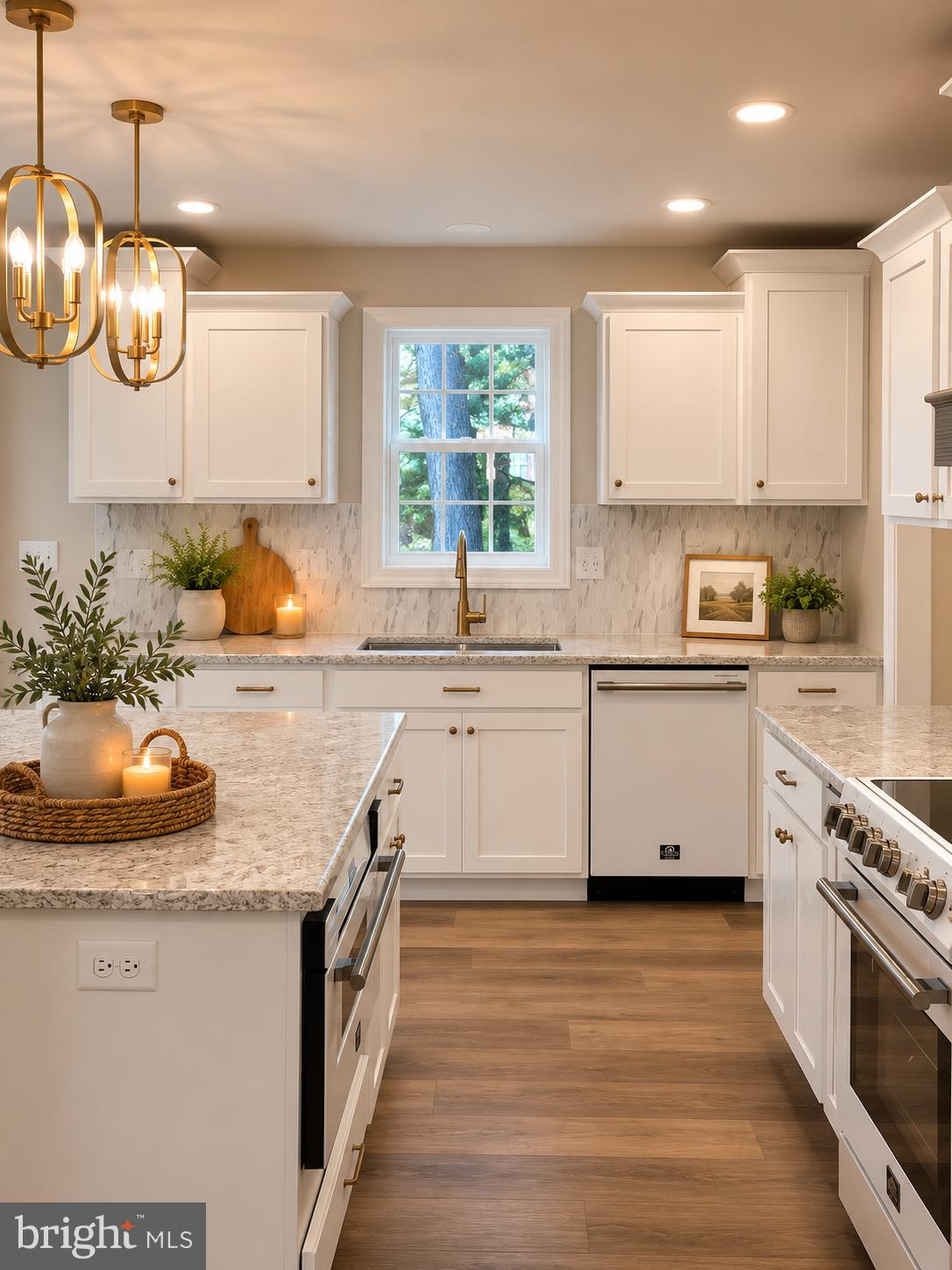ALLENDALE - Residential