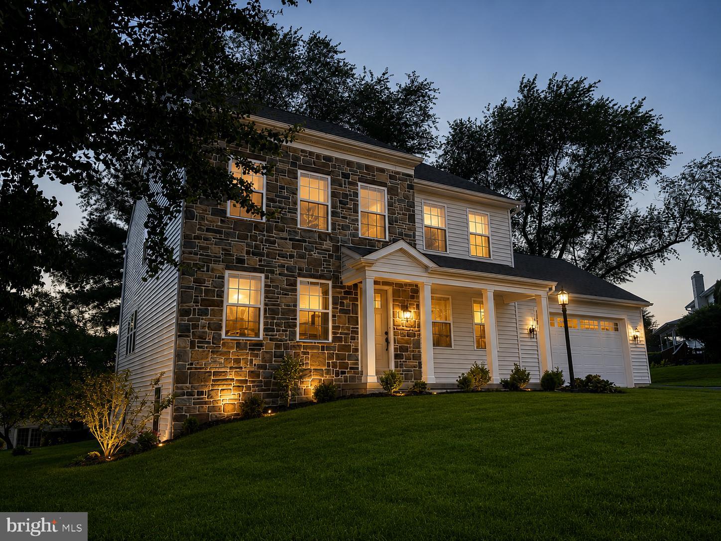ALLENDALE - Residential
