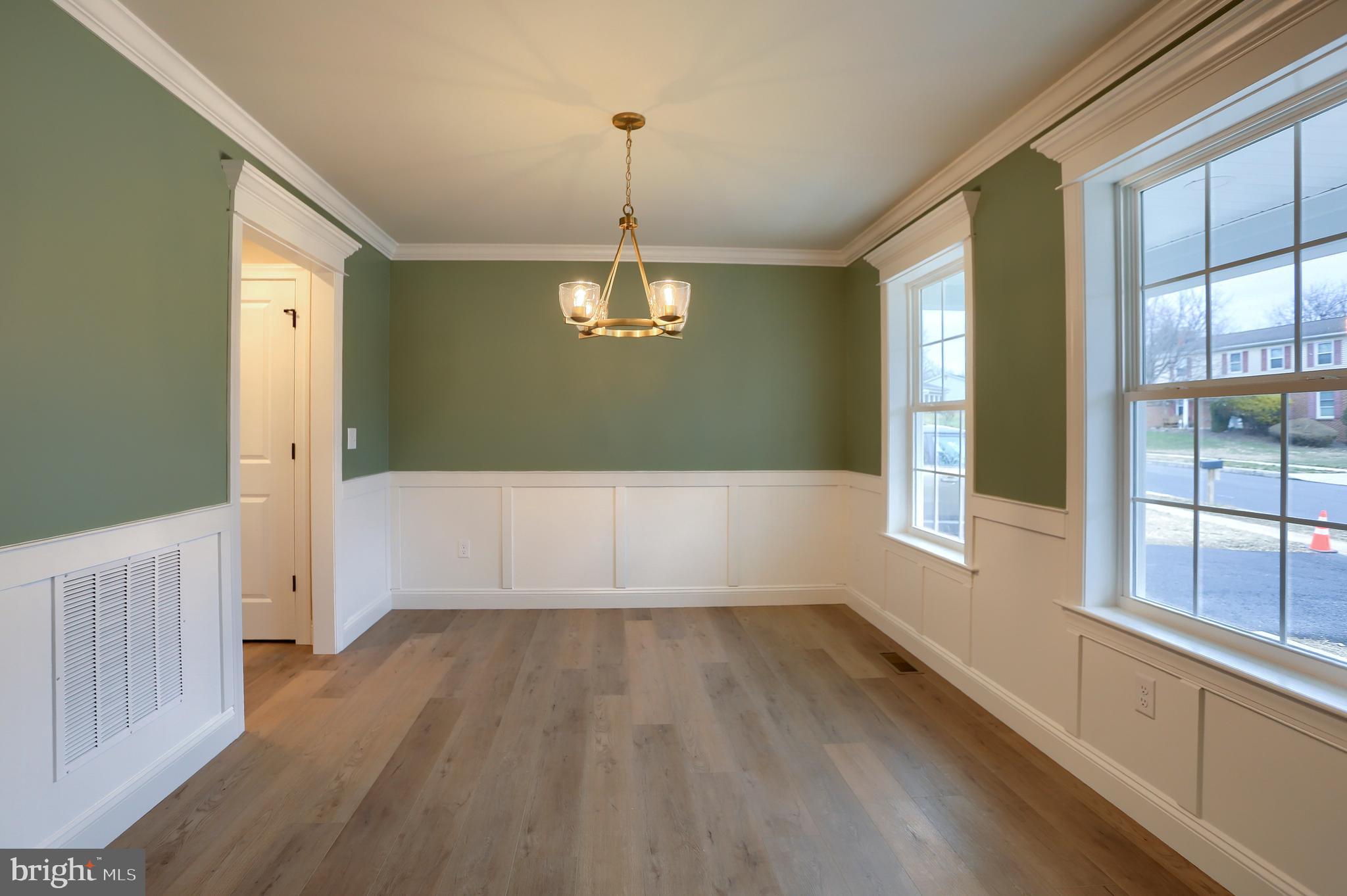 ALLENDALE - Residential