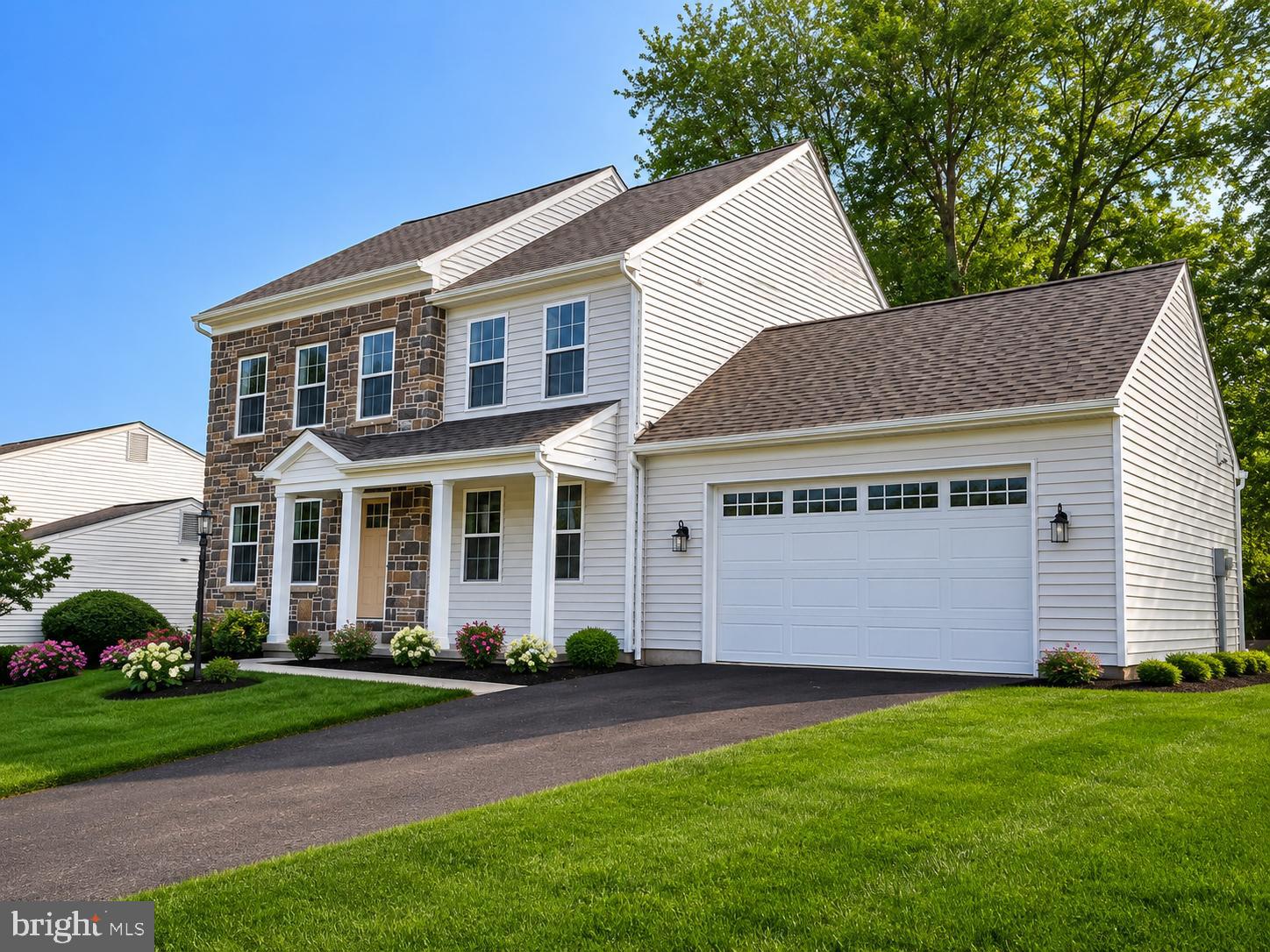 ALLENDALE - Residential