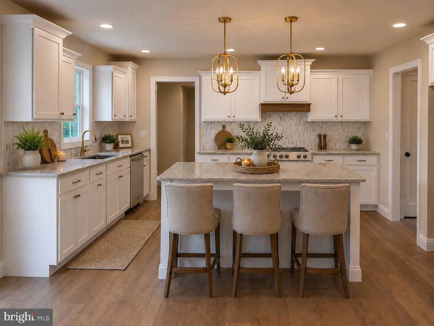 ALLENDALE - Residential
