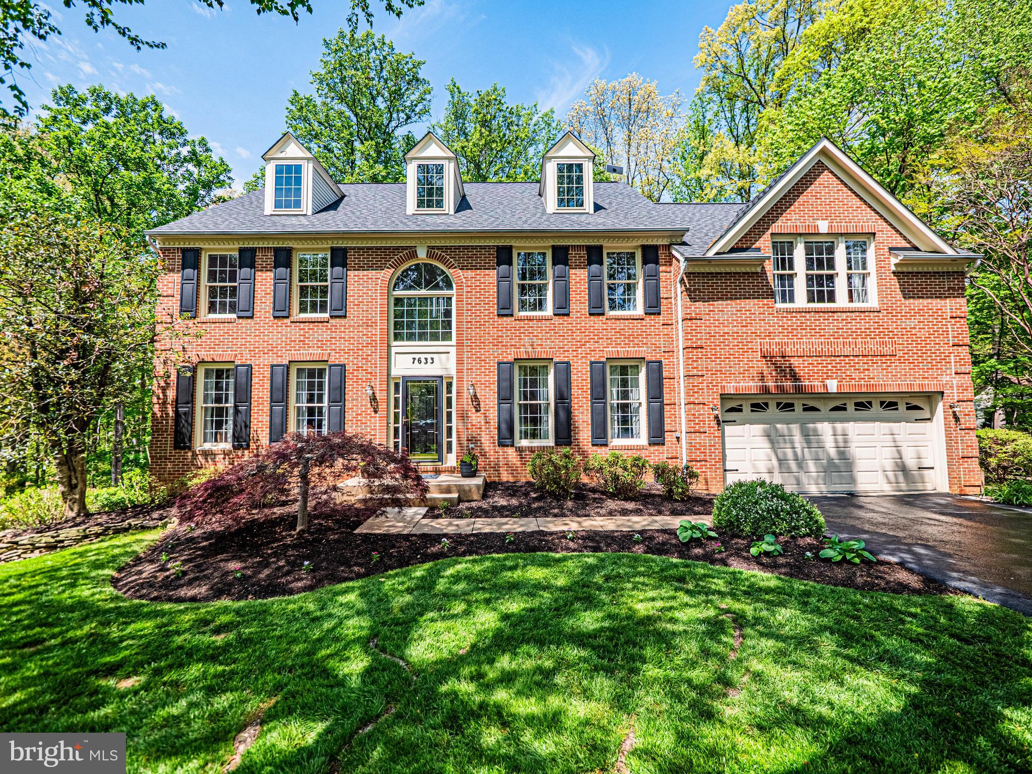 GOSHEN ESTATES - Residential