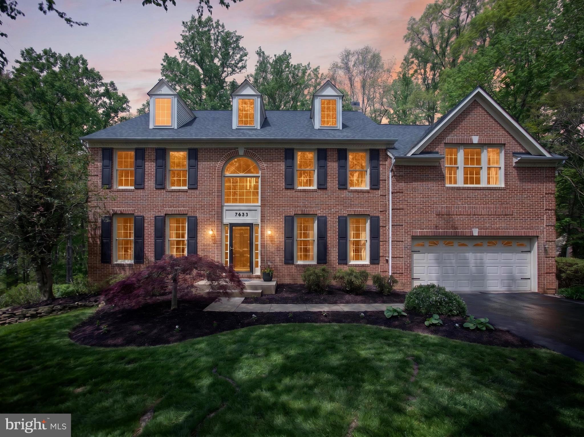 GOSHEN ESTATES - Residential