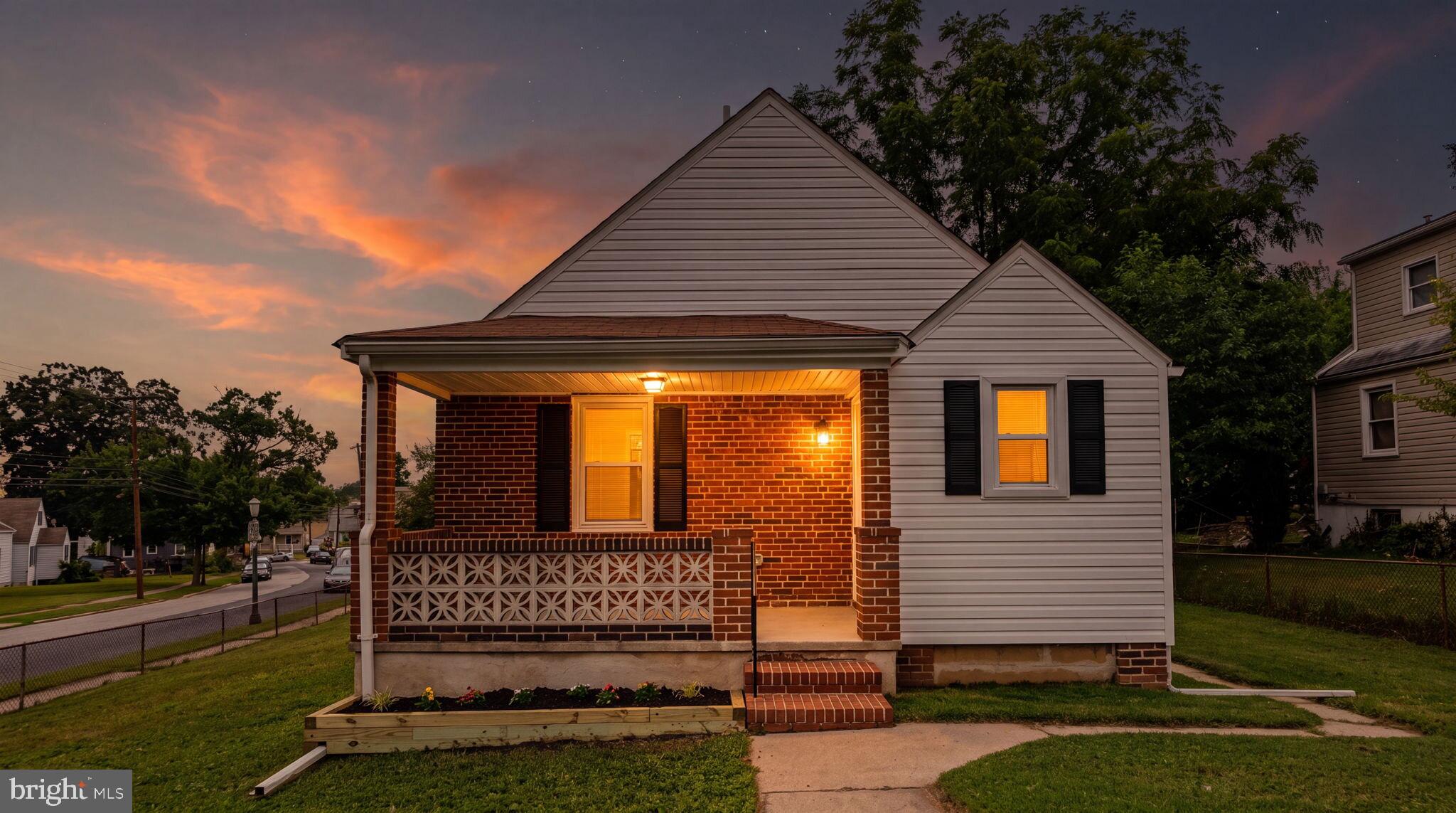 PARKVILLE - Residential