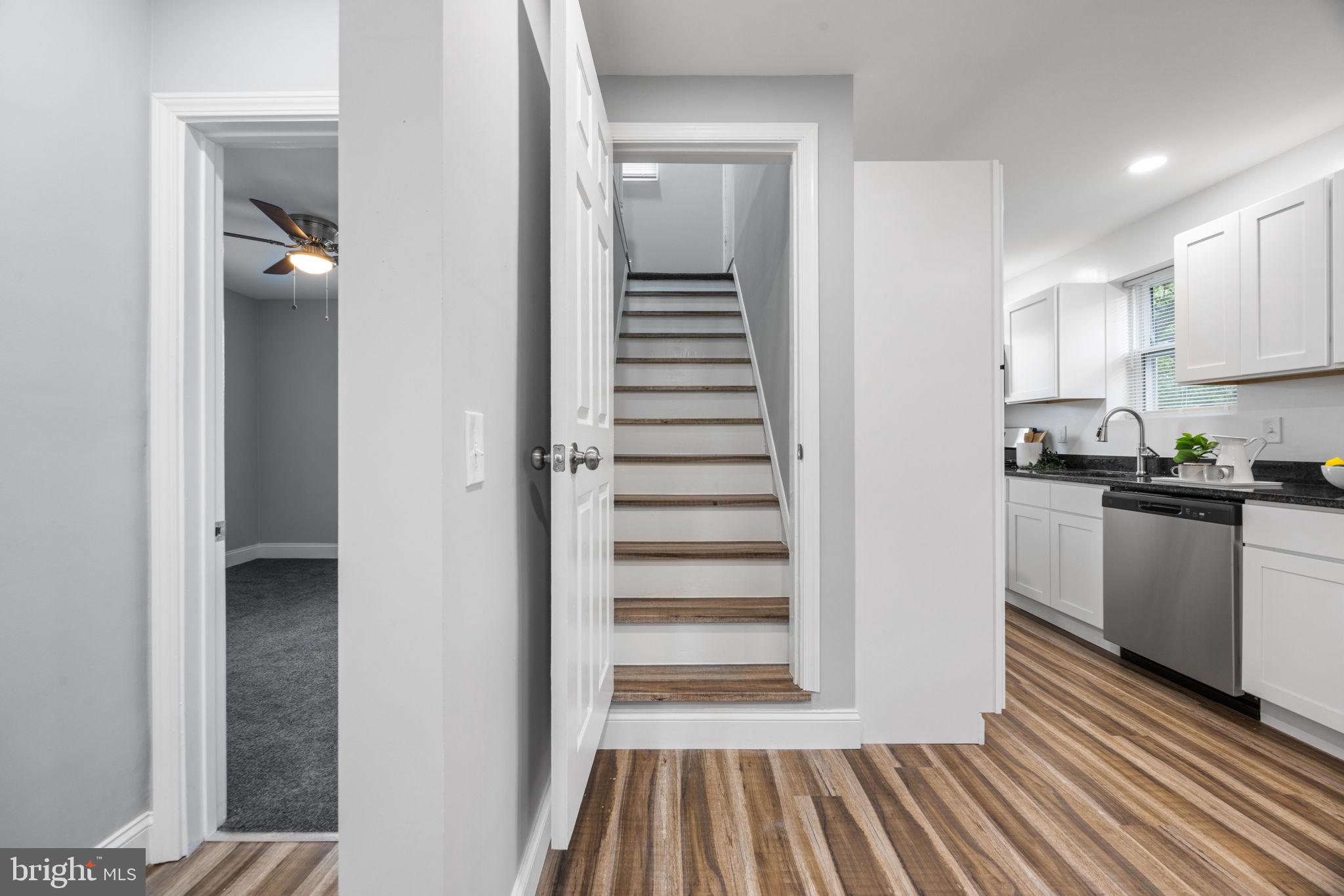 PARKVILLE - Residential