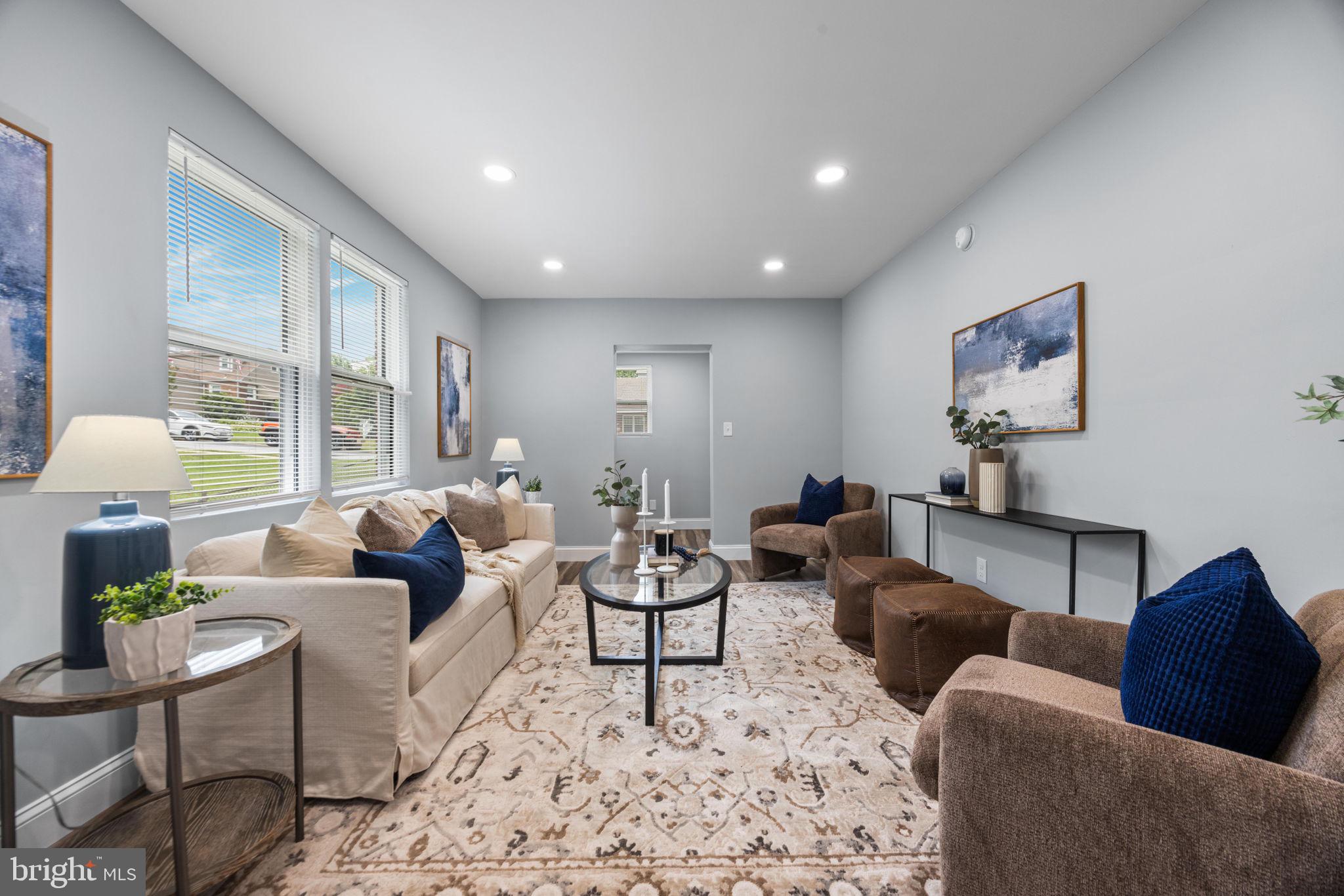 PARKVILLE - Residential