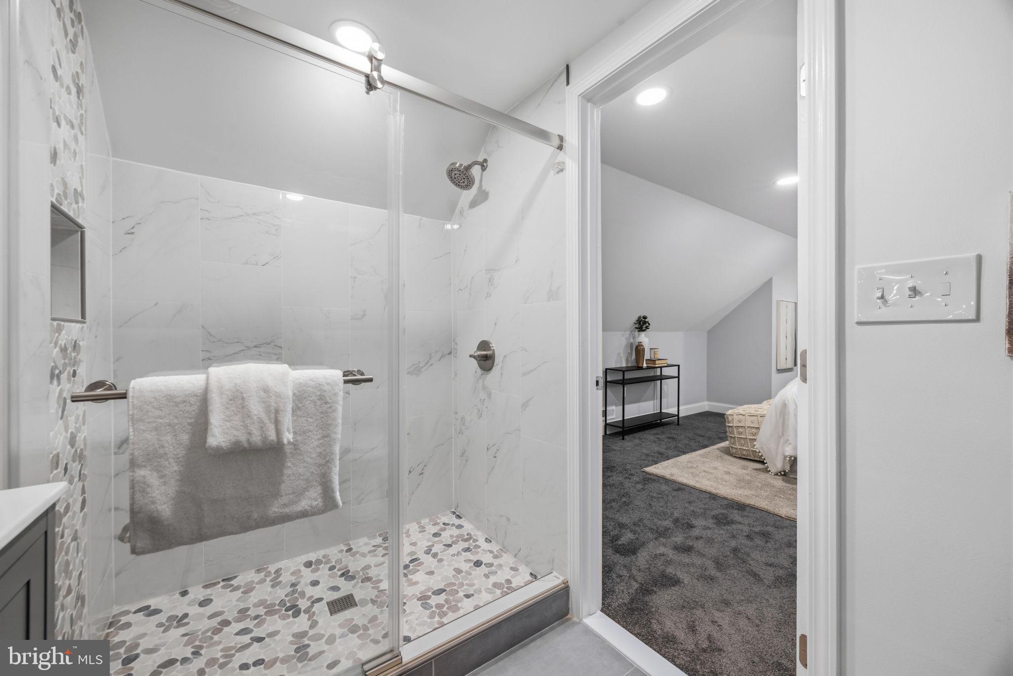 PARKVILLE - Residential