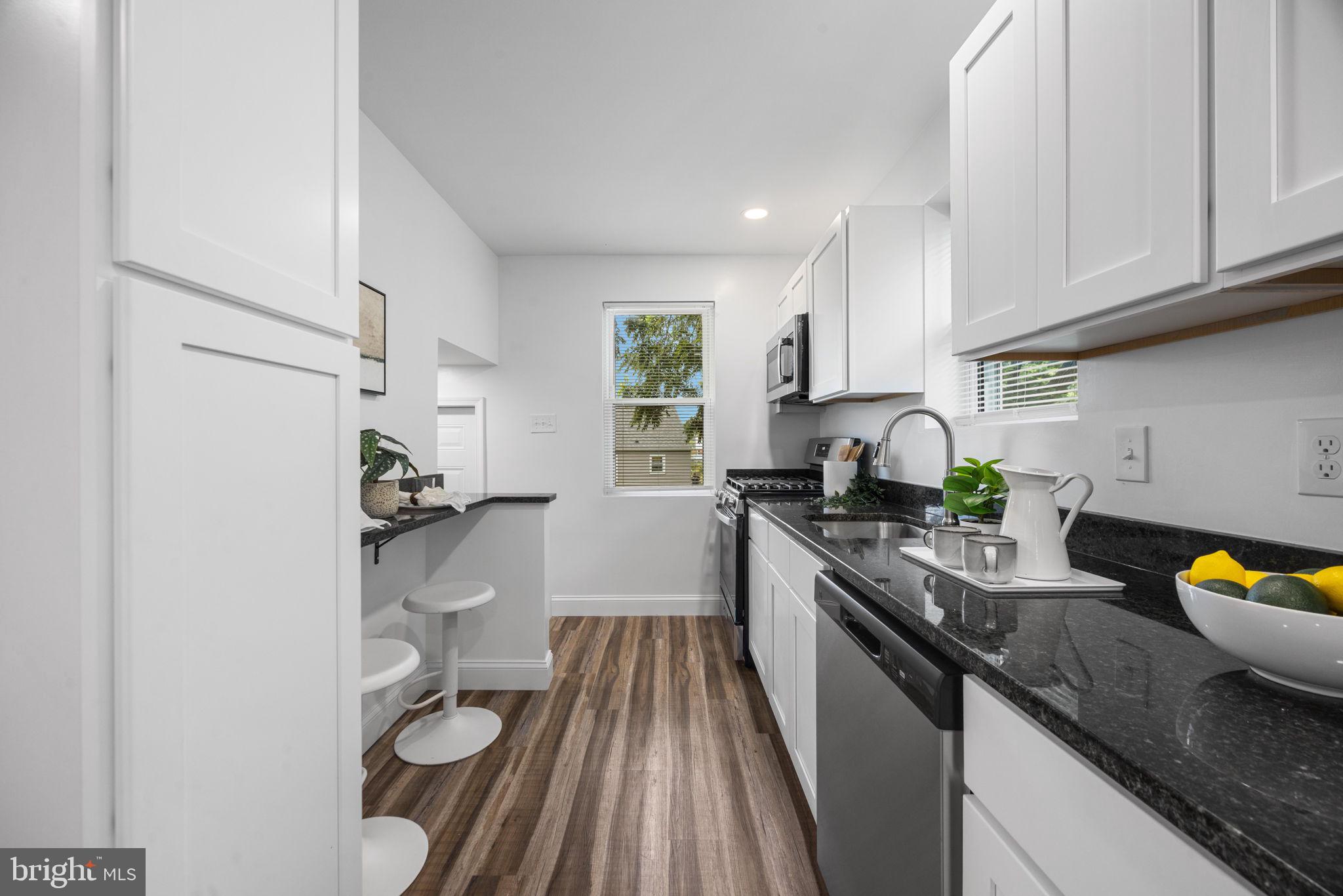 PARKVILLE - Residential