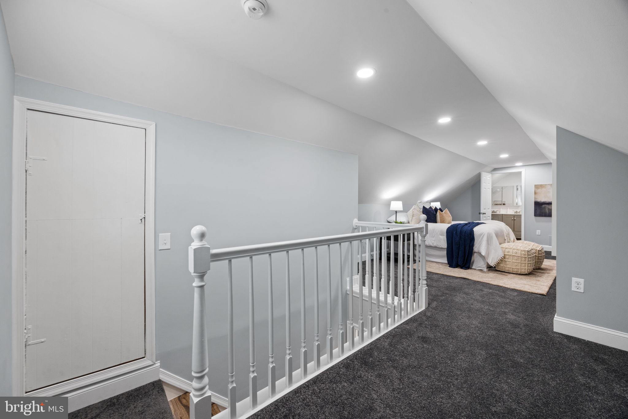 PARKVILLE - Residential