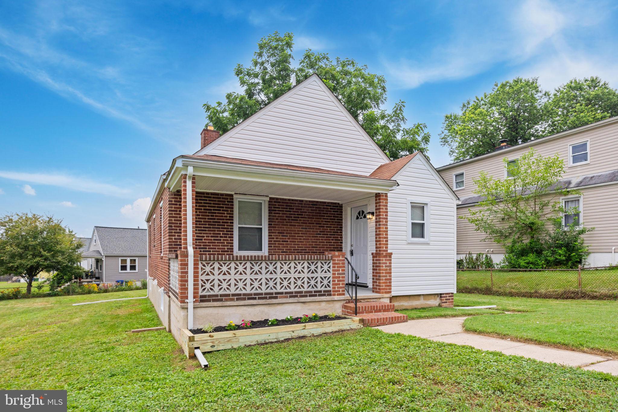 PARKVILLE - Residential