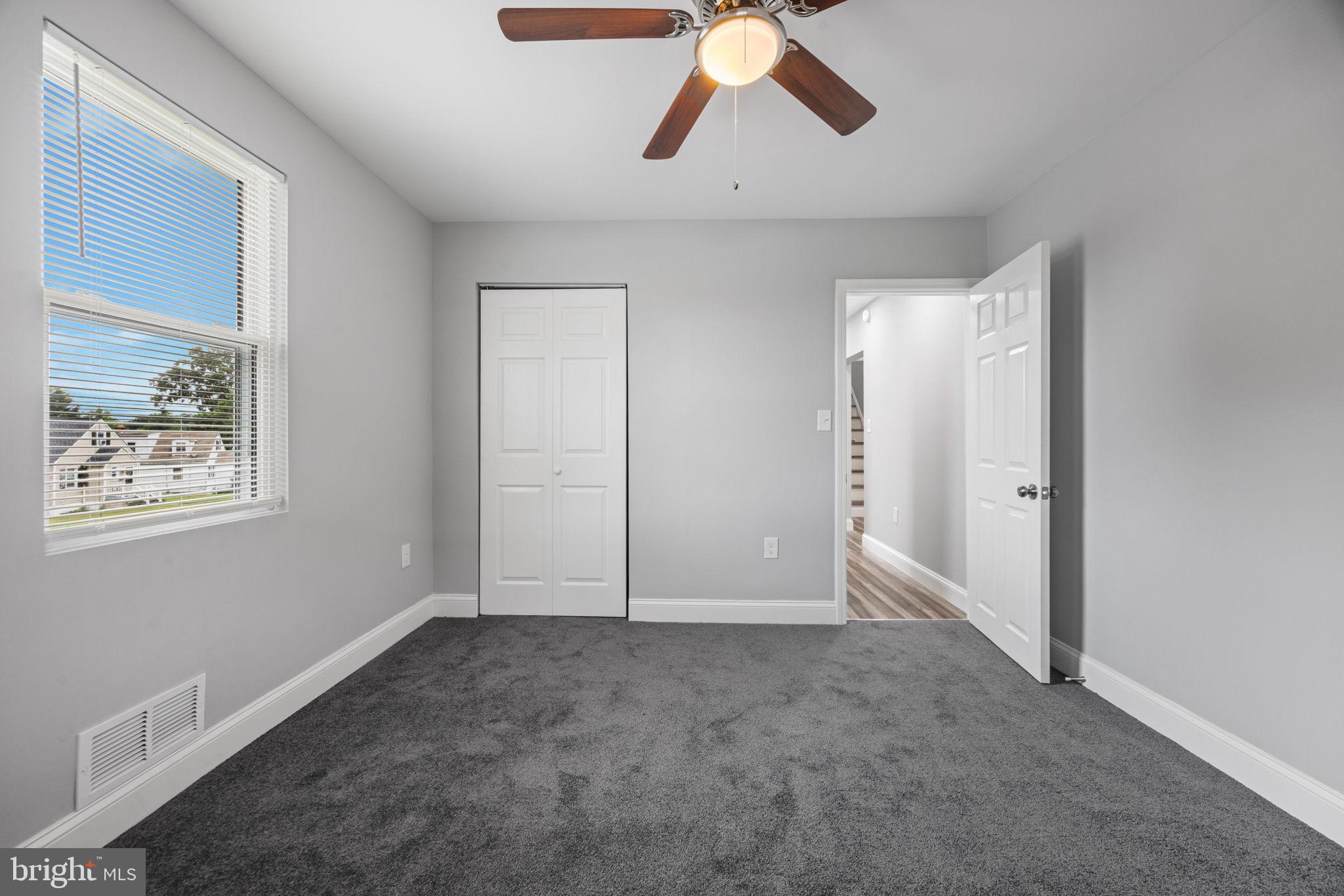 PARKVILLE - Residential