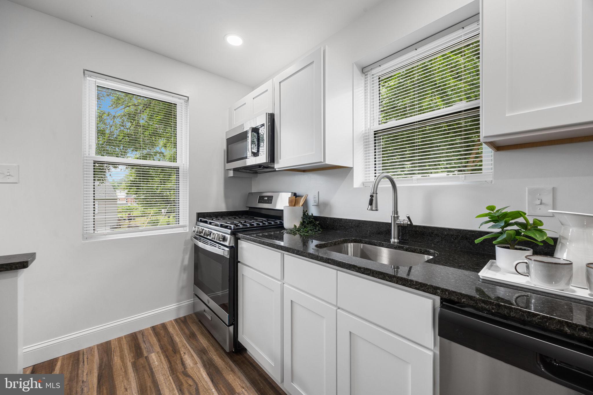 PARKVILLE - Residential