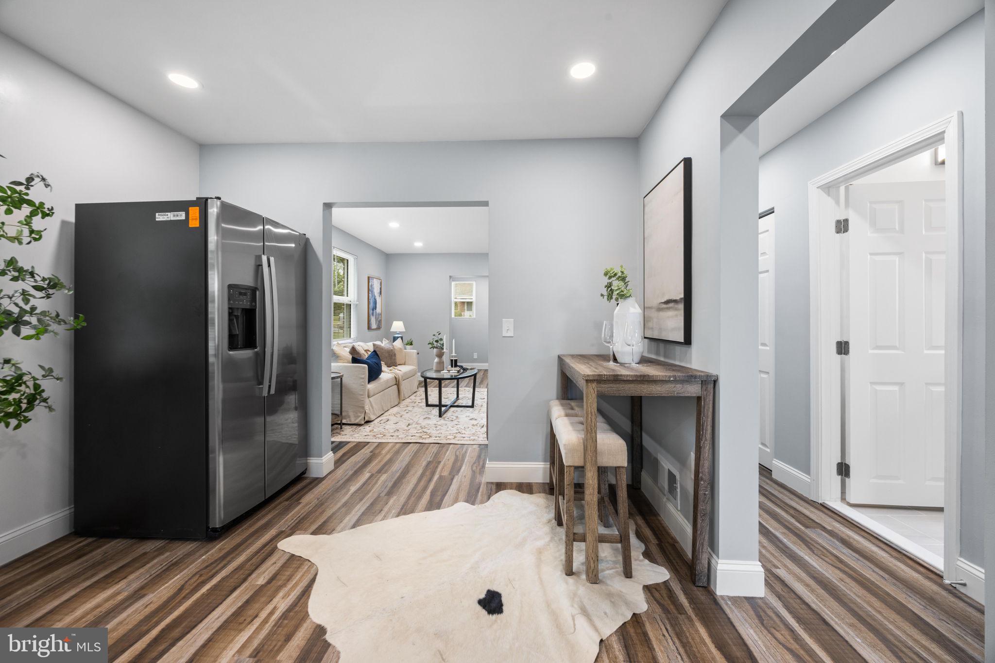 PARKVILLE - Residential