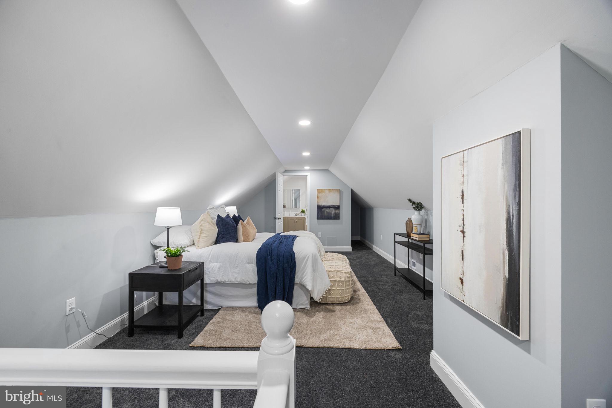 PARKVILLE - Residential