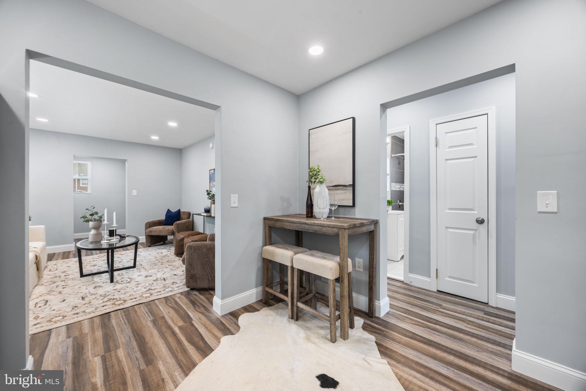 PARKVILLE - Residential