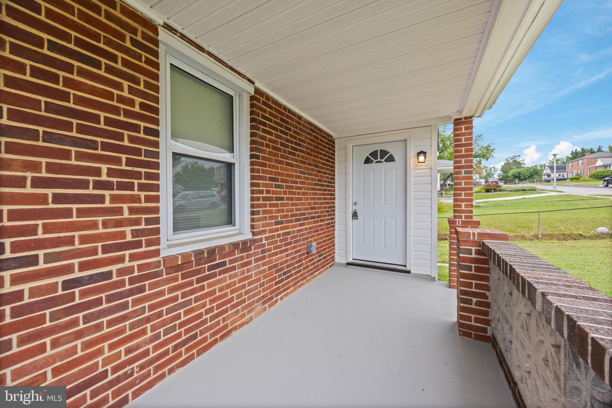 PARKVILLE - Residential