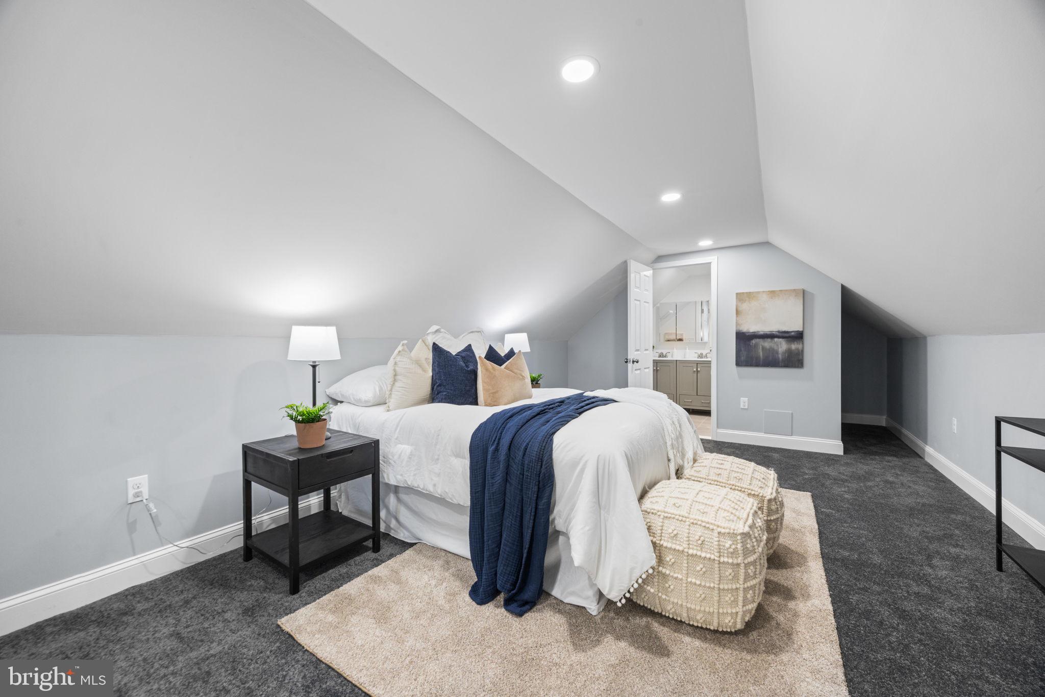 PARKVILLE - Residential