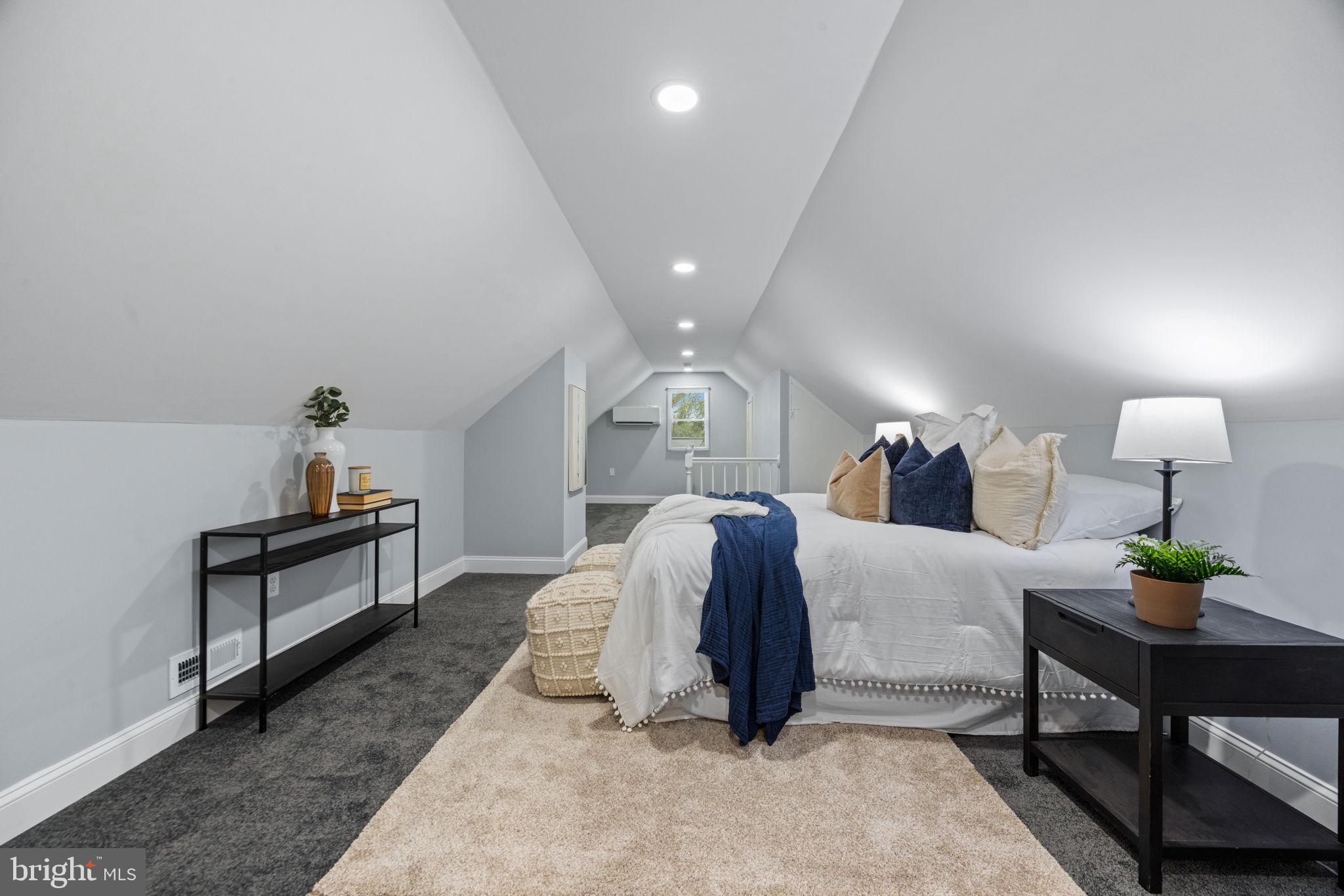 PARKVILLE - Residential