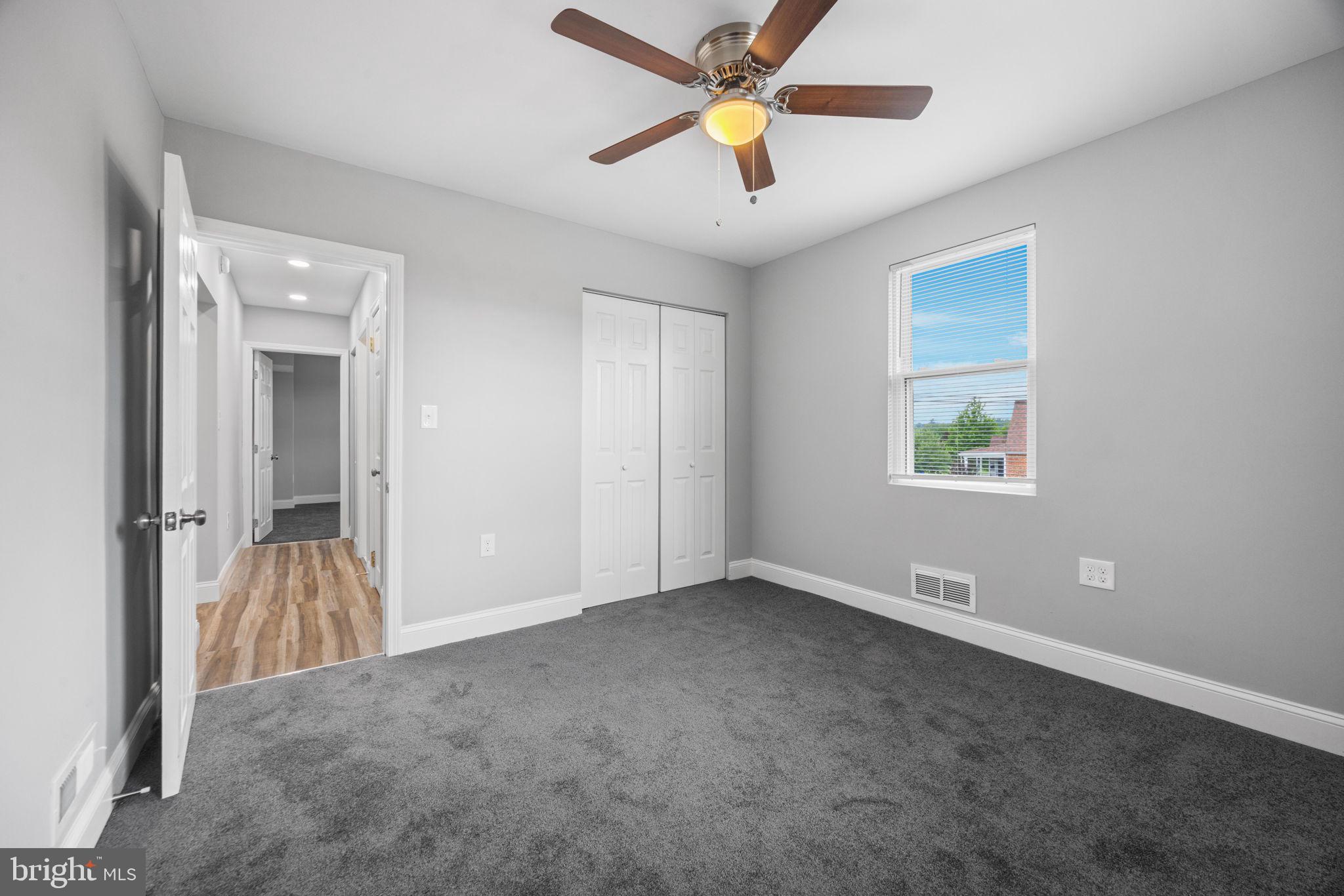 PARKVILLE - Residential