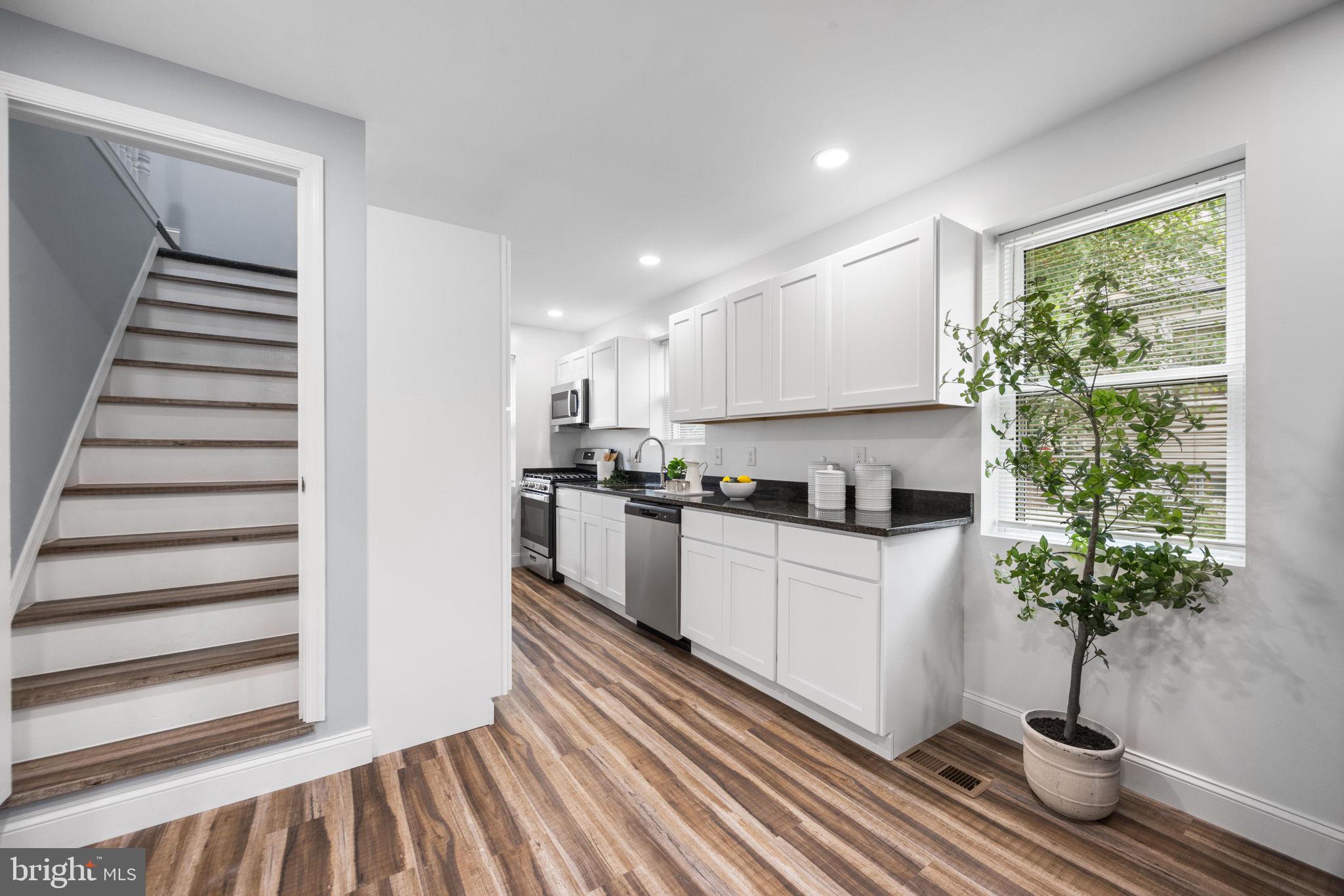 PARKVILLE - Residential