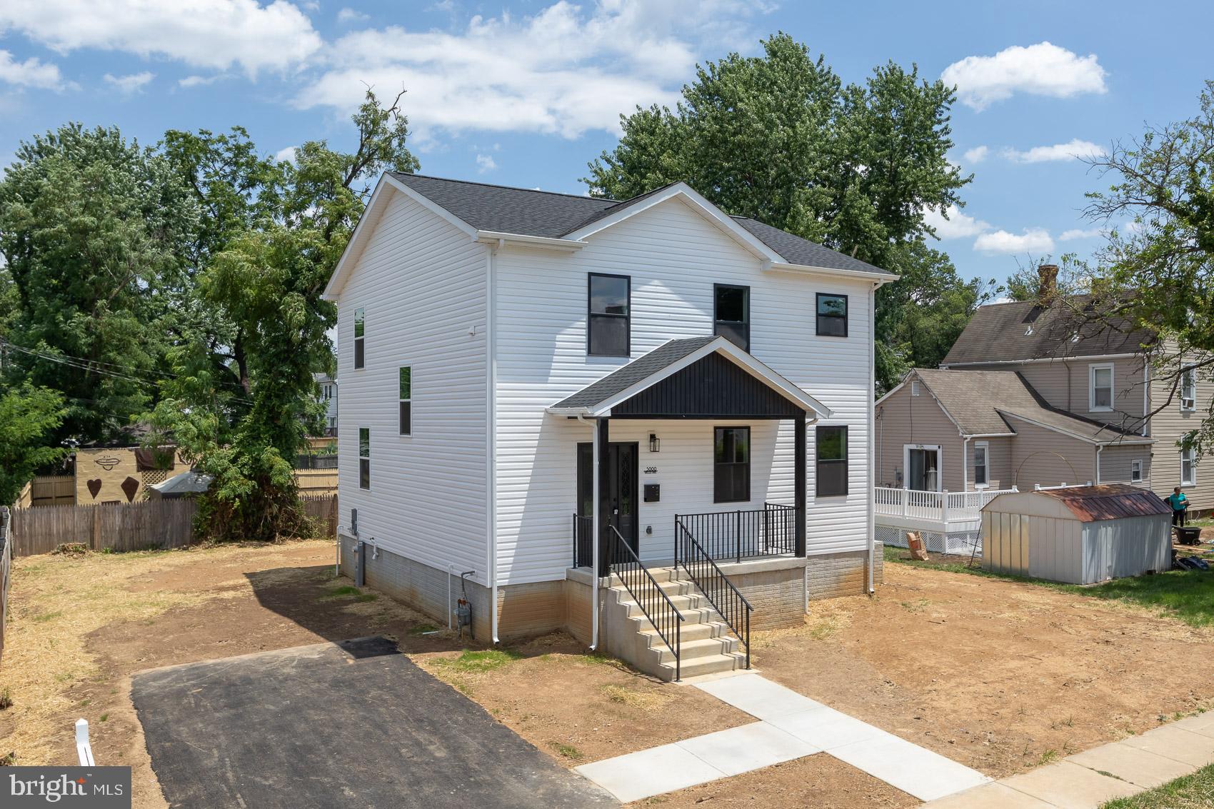 HOWARD PARK - Residential