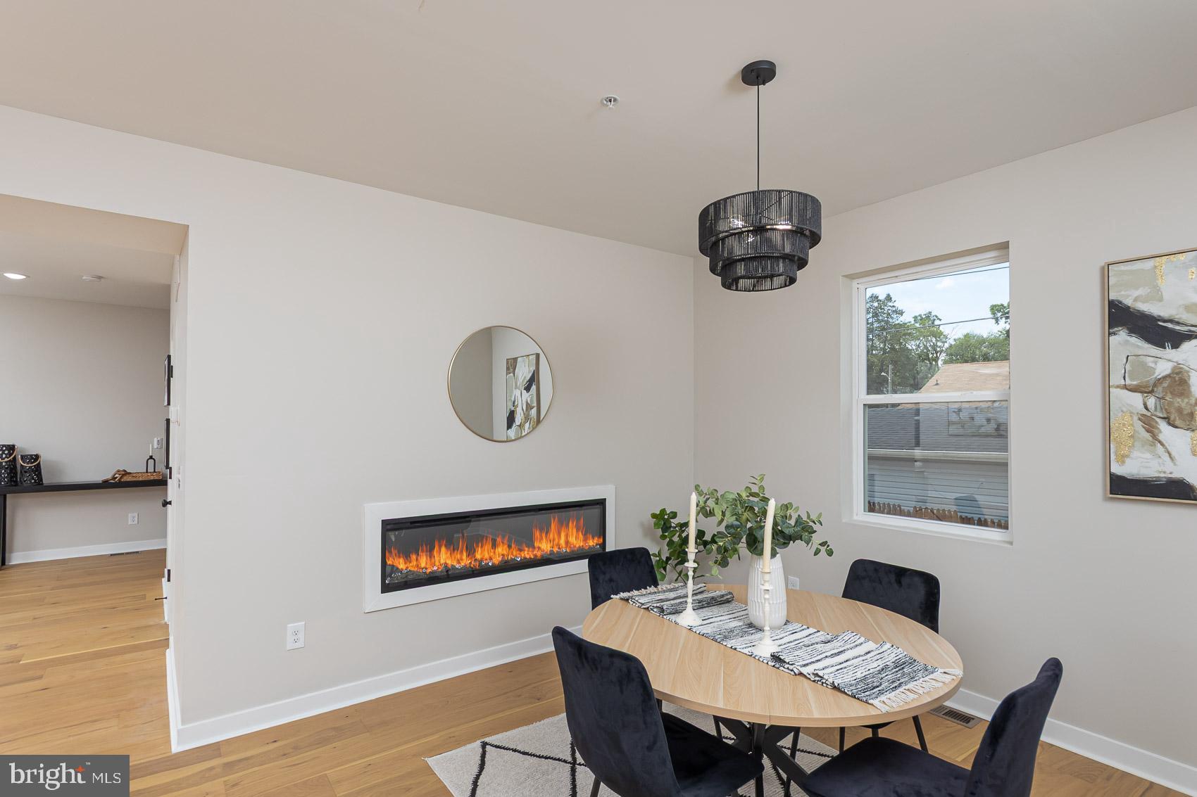 HOWARD PARK - Residential