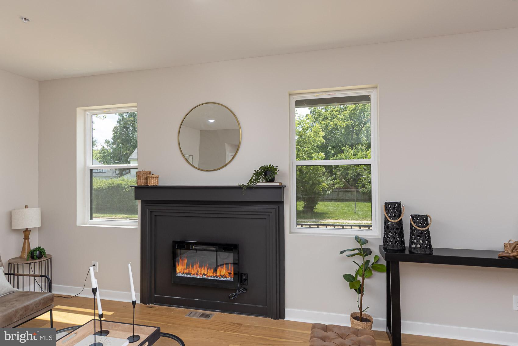HOWARD PARK - Residential