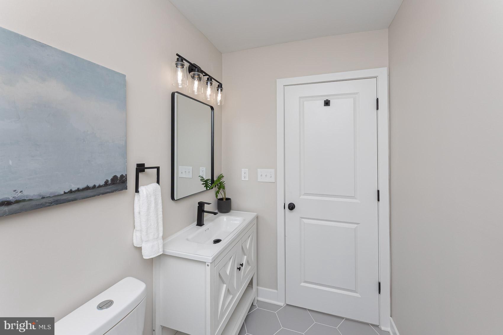 HOWARD PARK - Residential