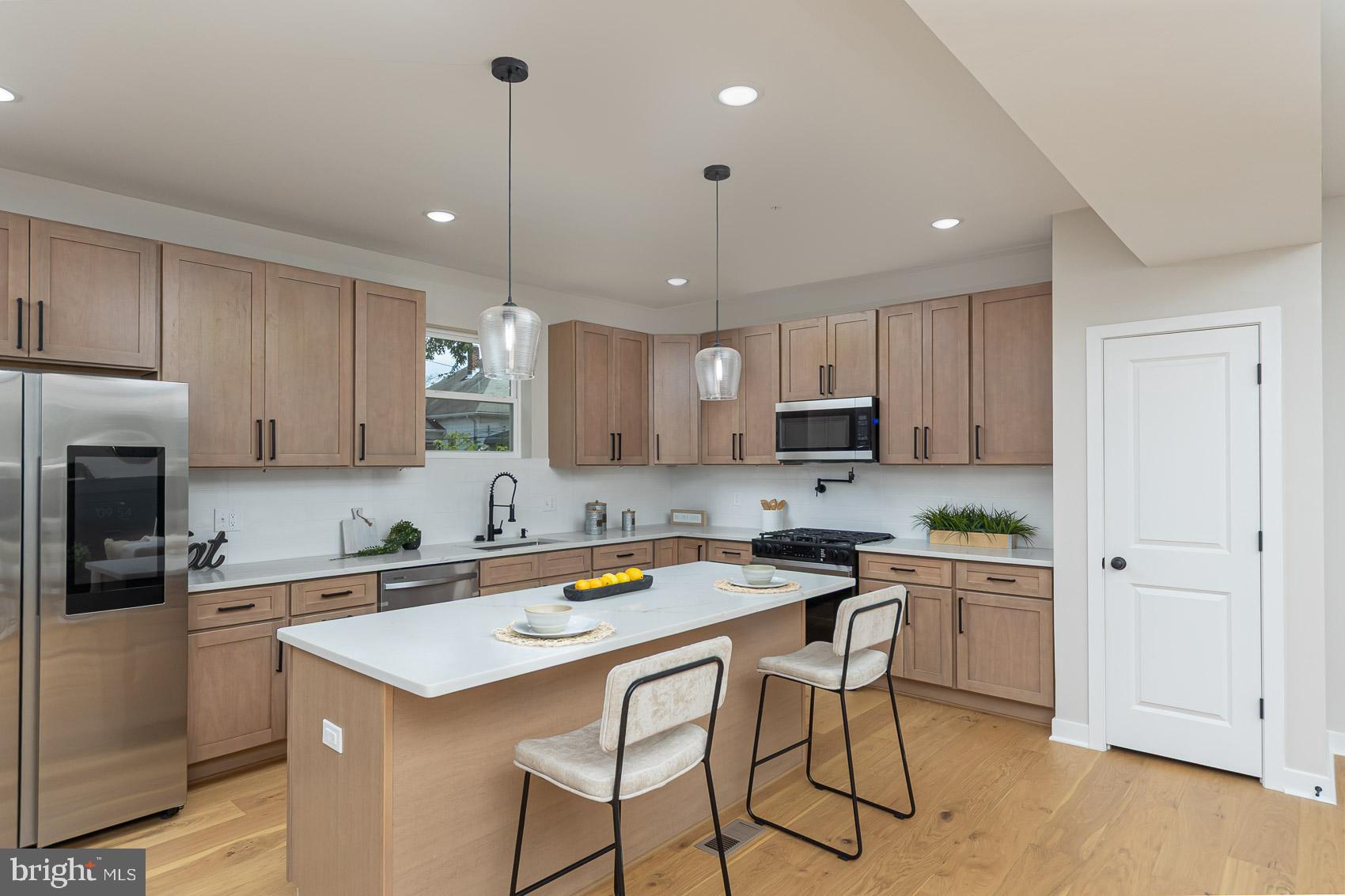 HOWARD PARK - Residential