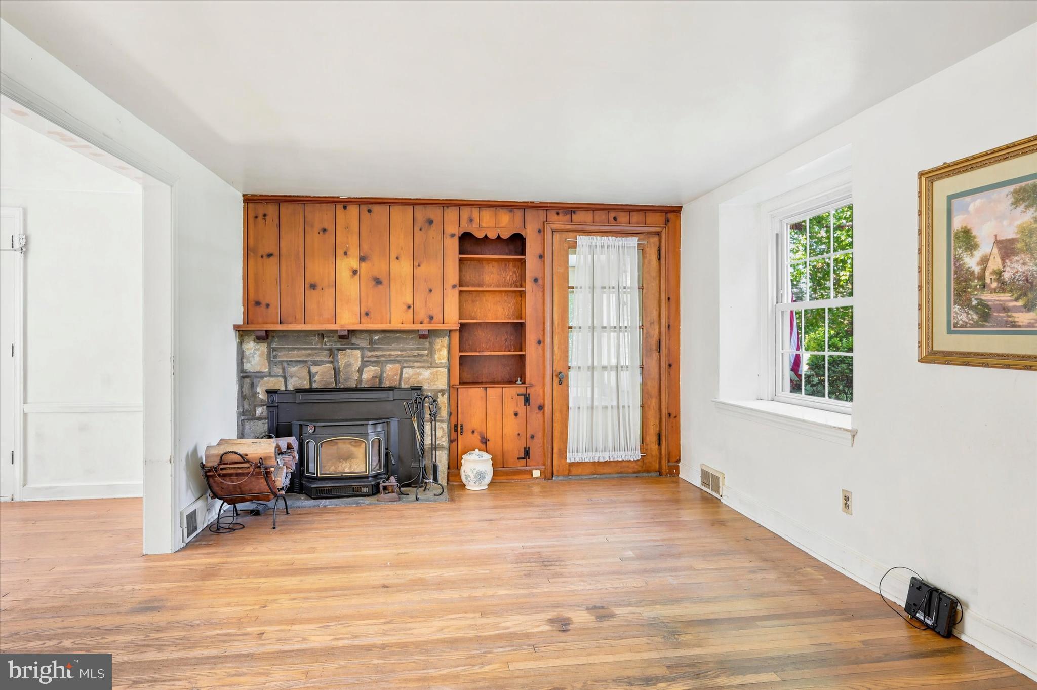 AMBLER - Residential