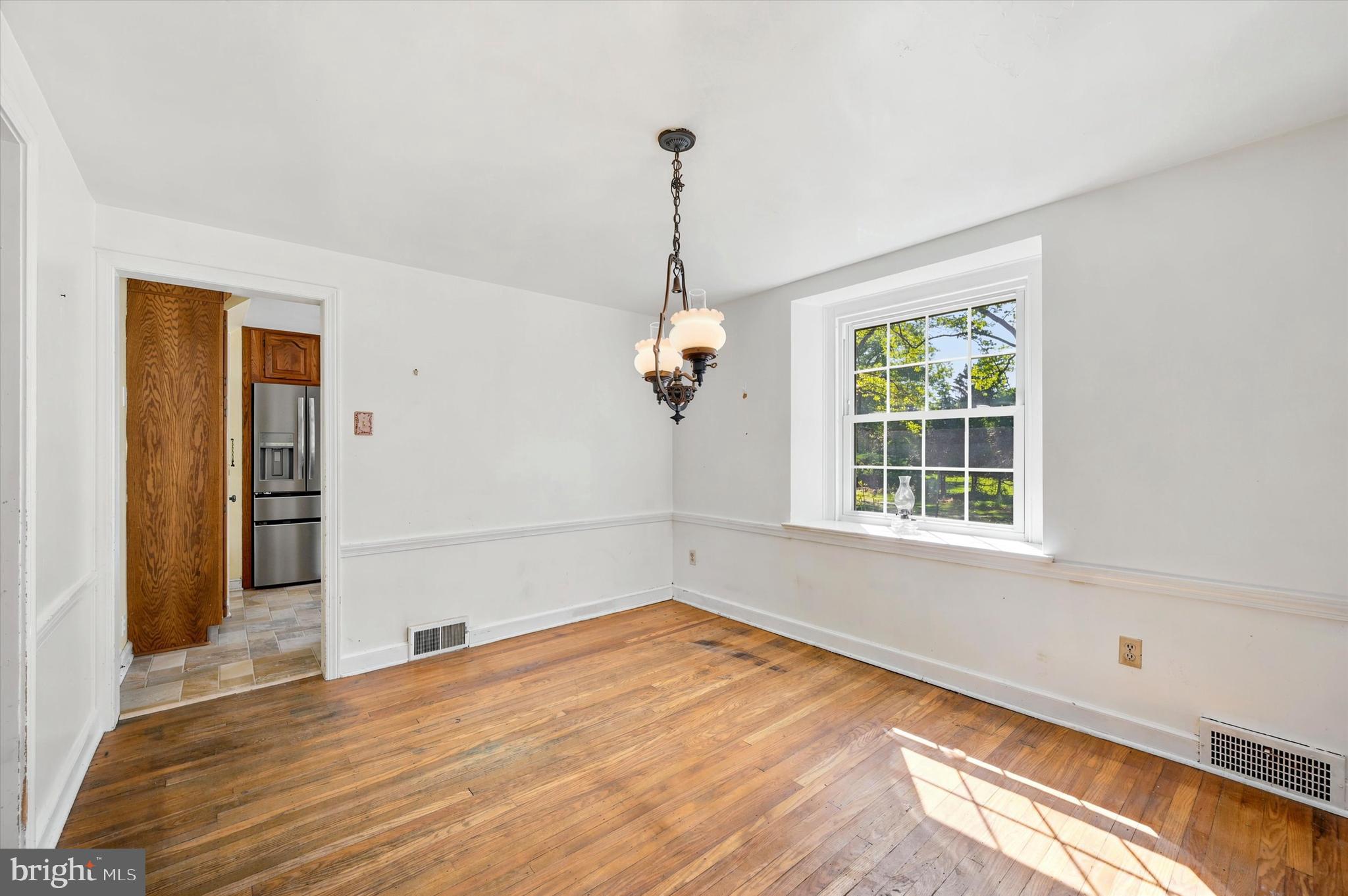 AMBLER - Residential
