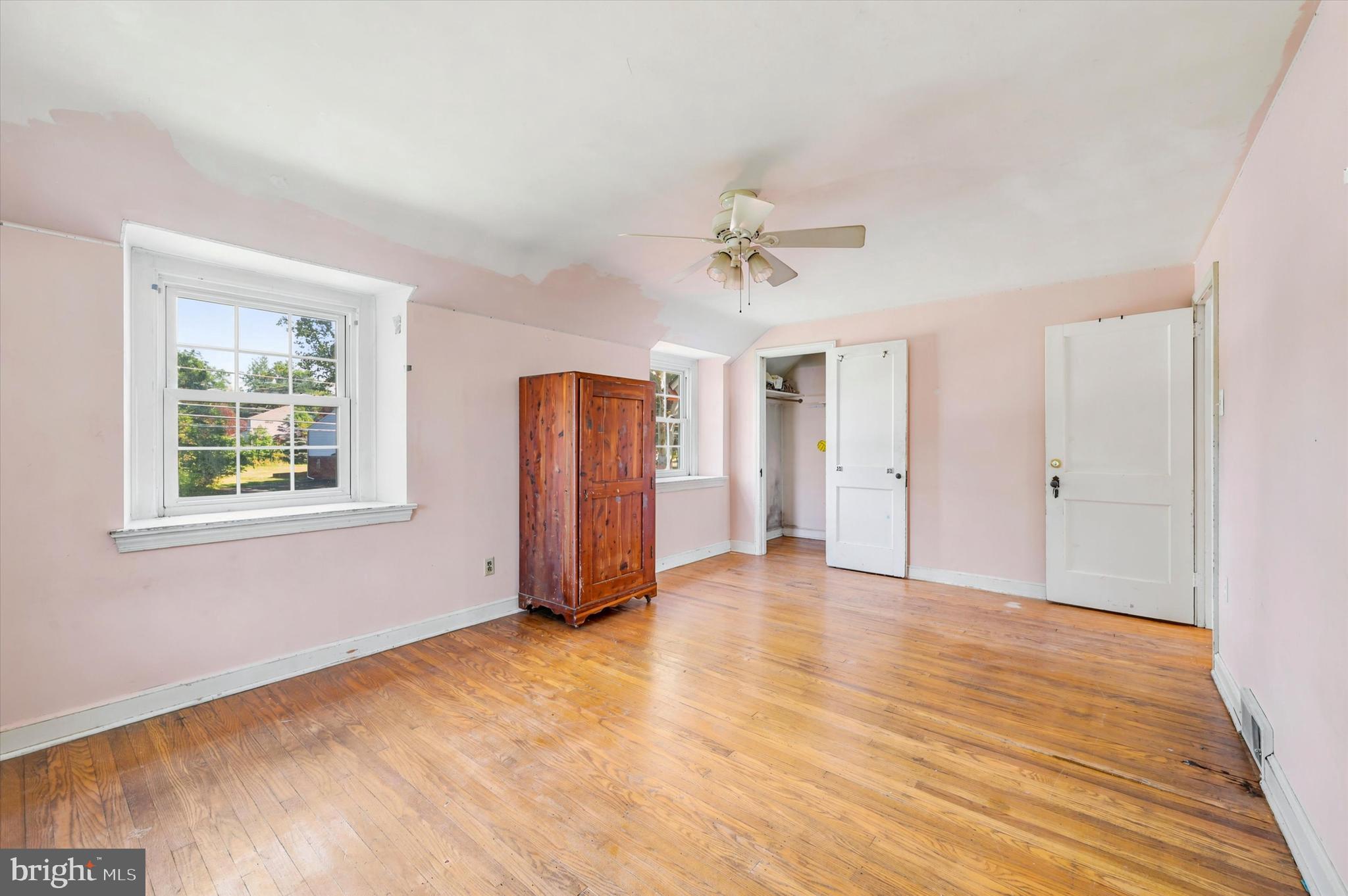 AMBLER - Residential