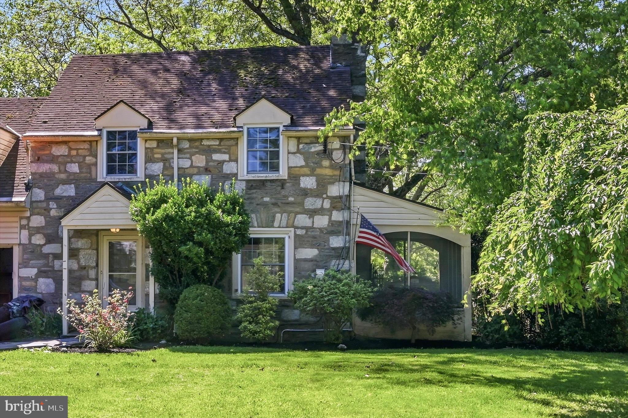 AMBLER - Residential