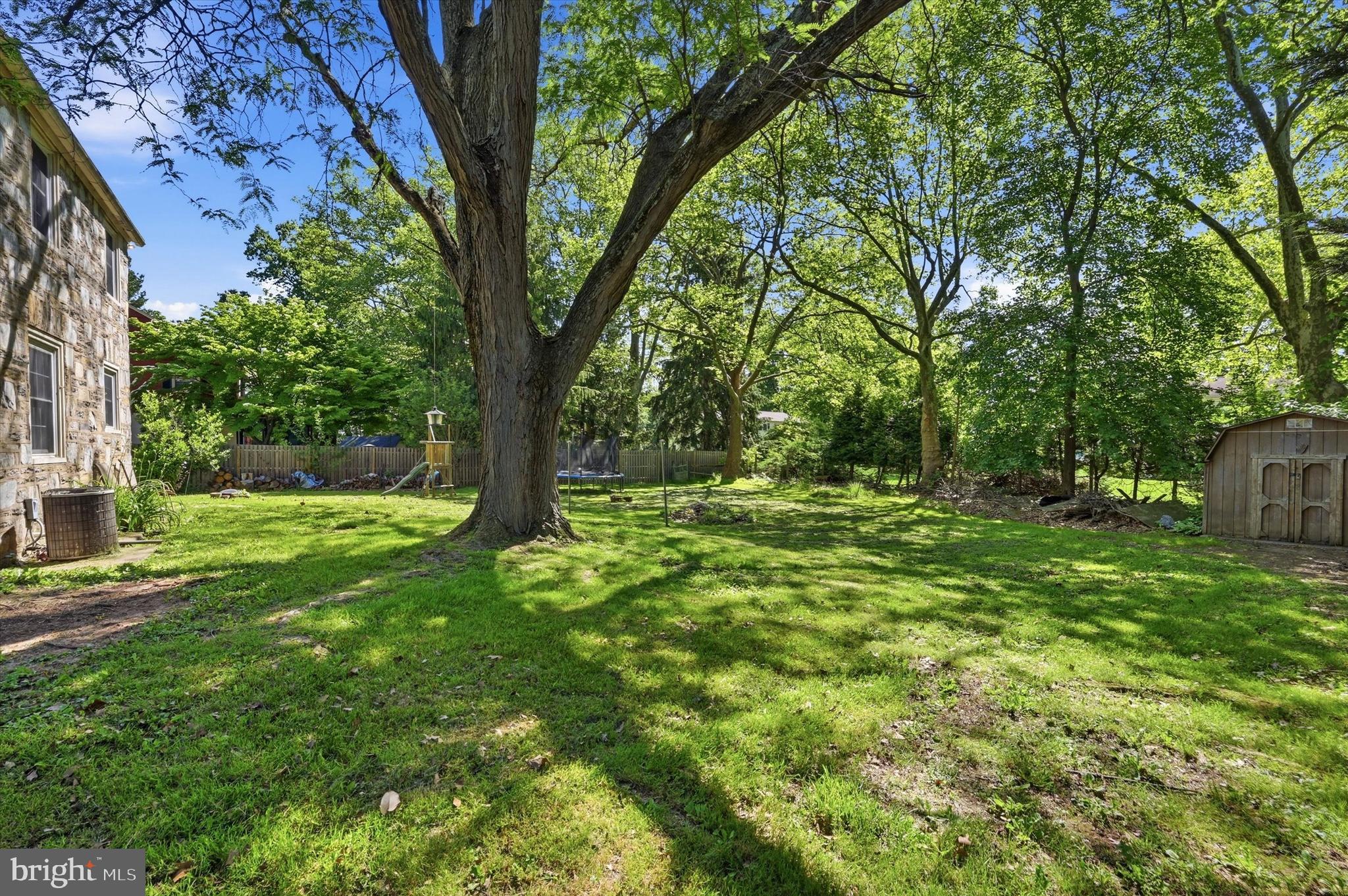 AMBLER - Residential