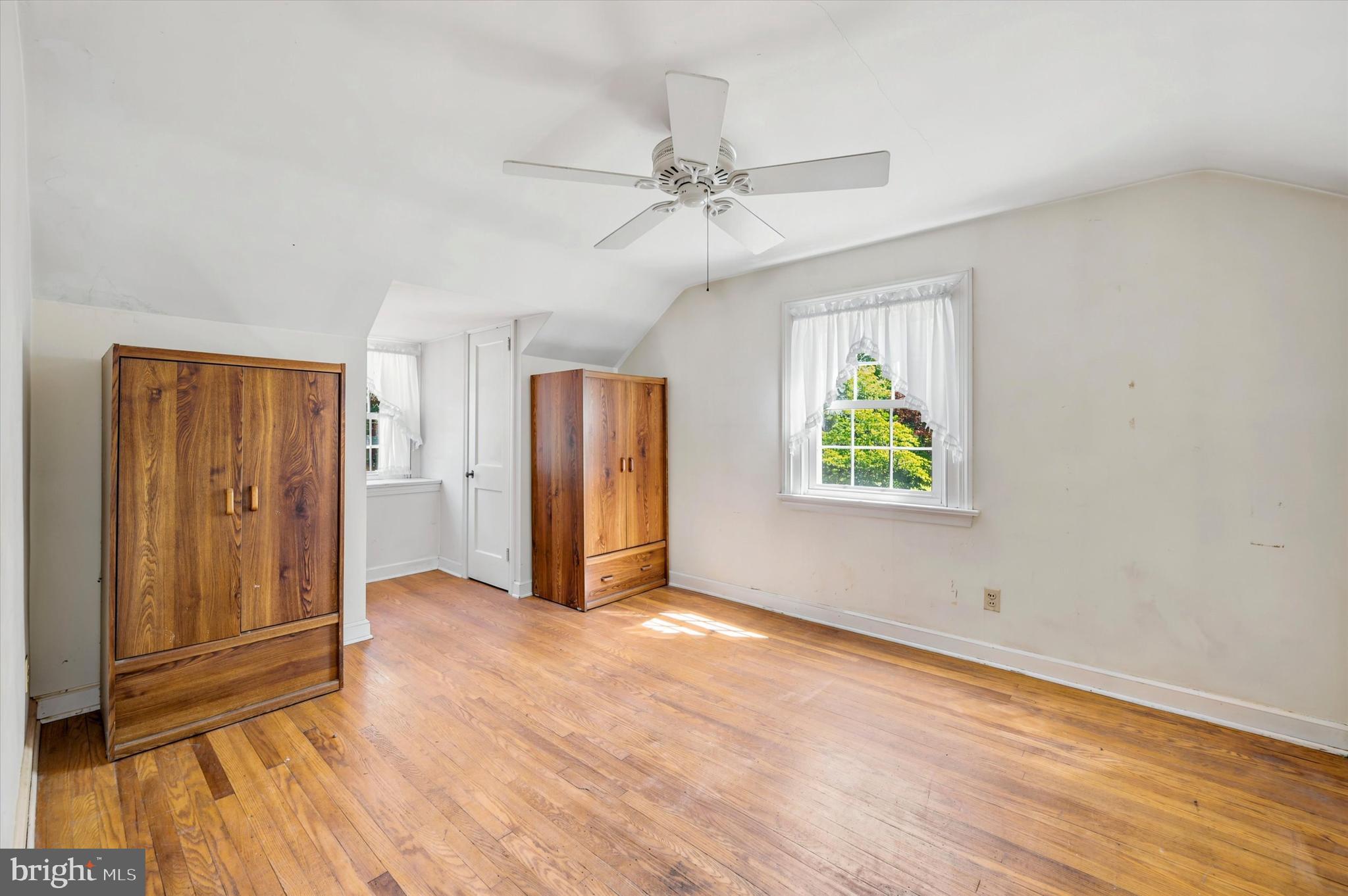 AMBLER - Residential