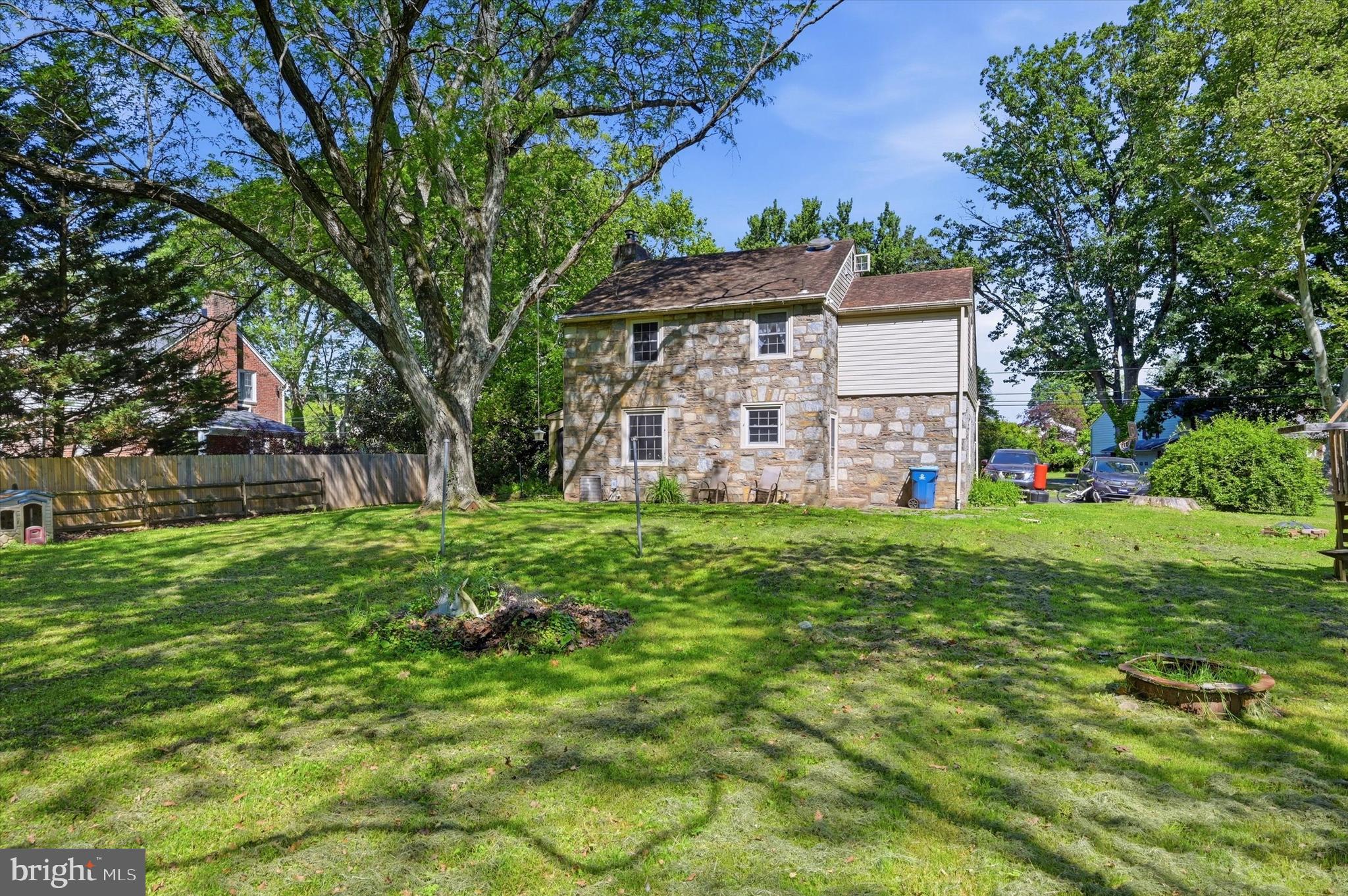 AMBLER - Residential