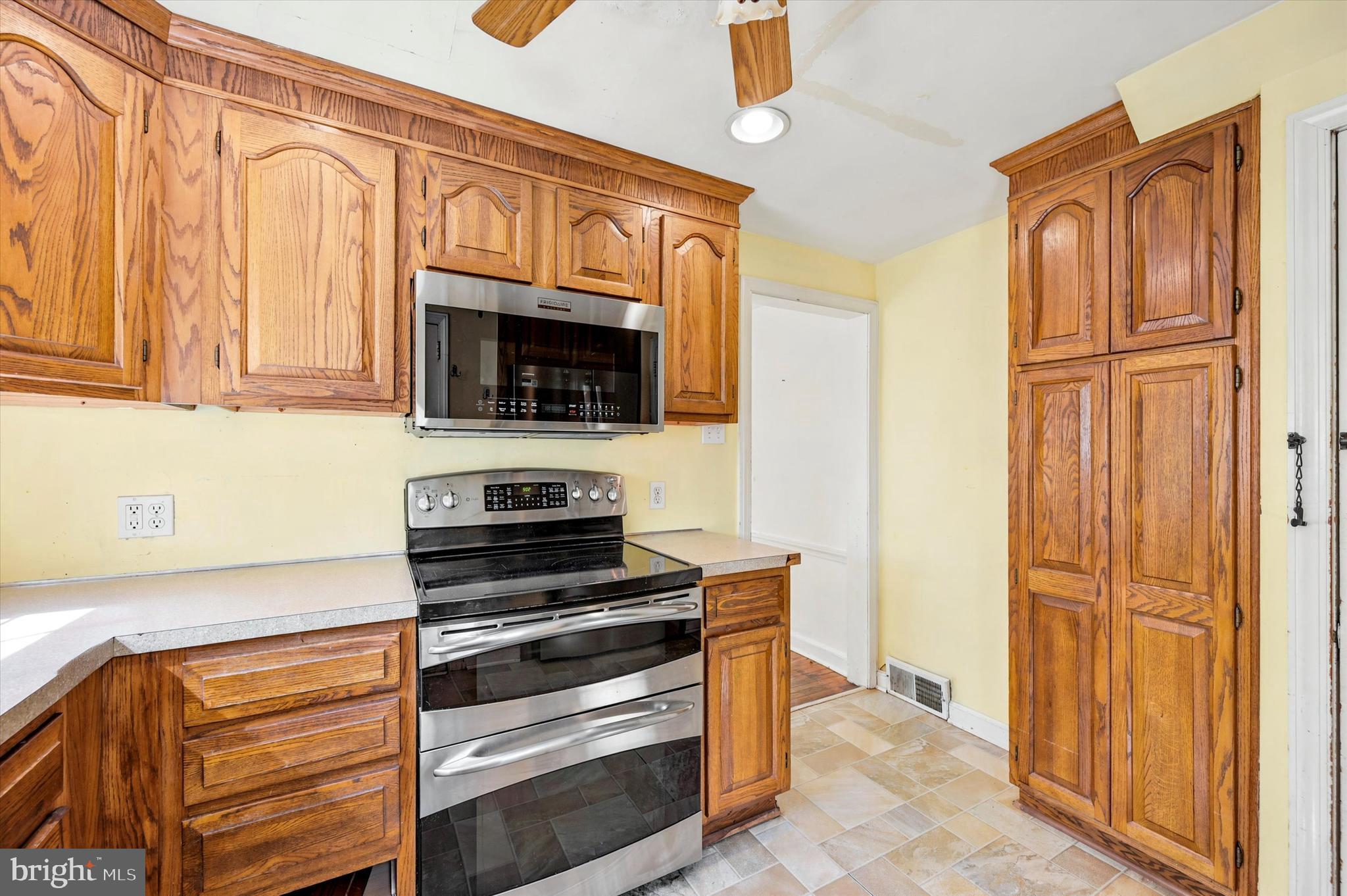 AMBLER - Residential