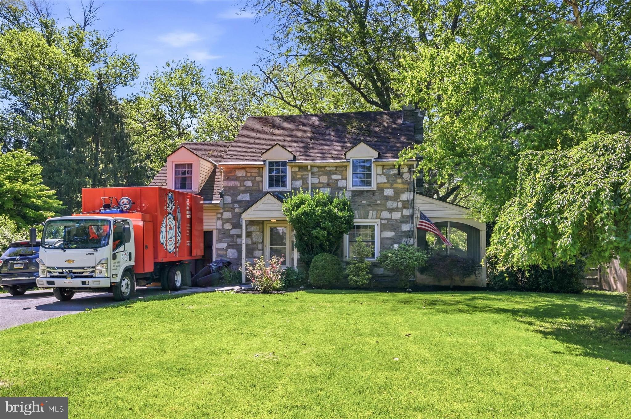 AMBLER - Residential