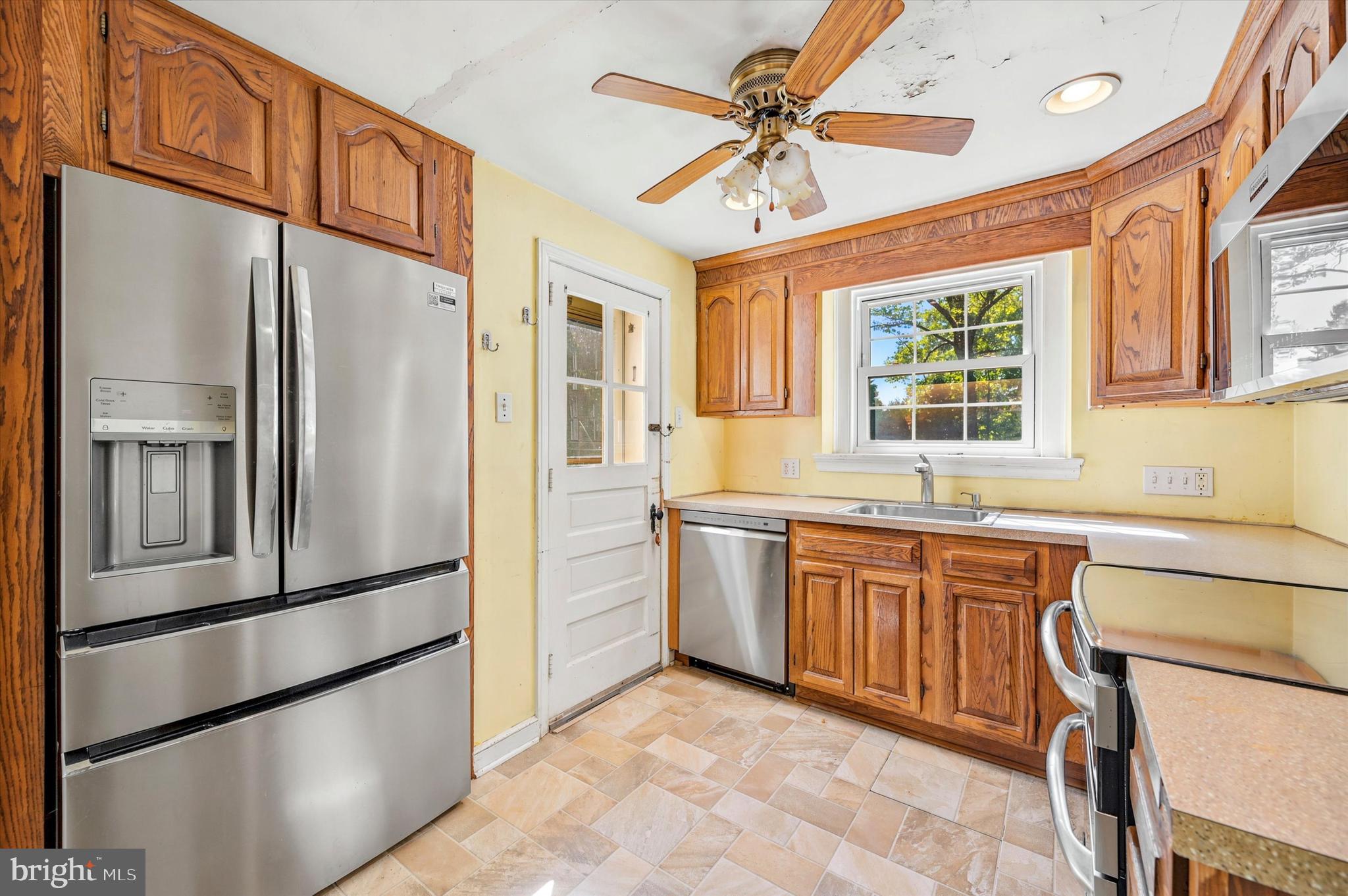 AMBLER - Residential