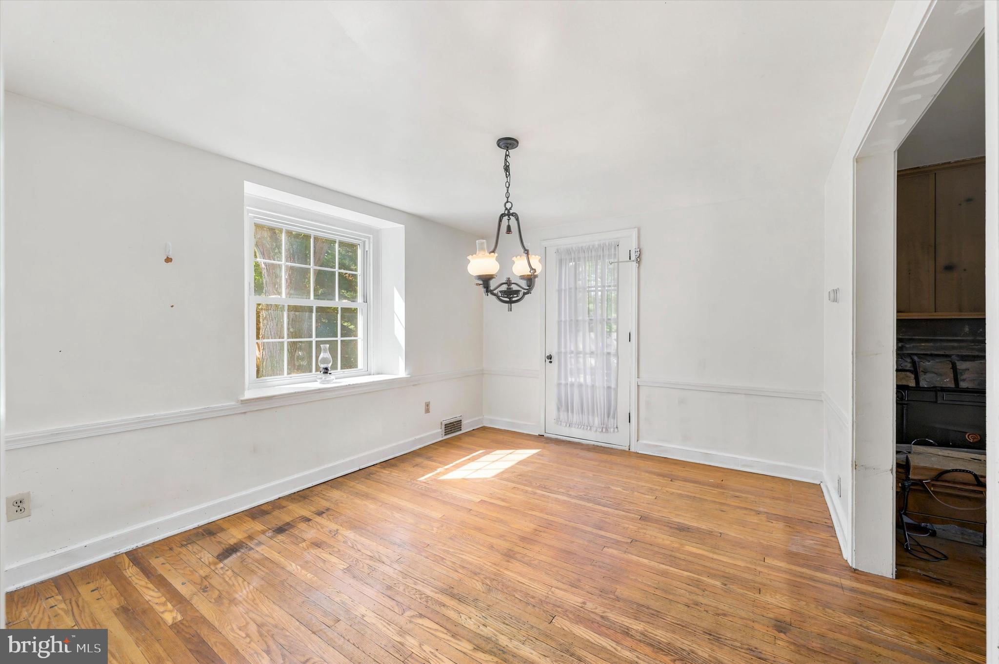 AMBLER - Residential