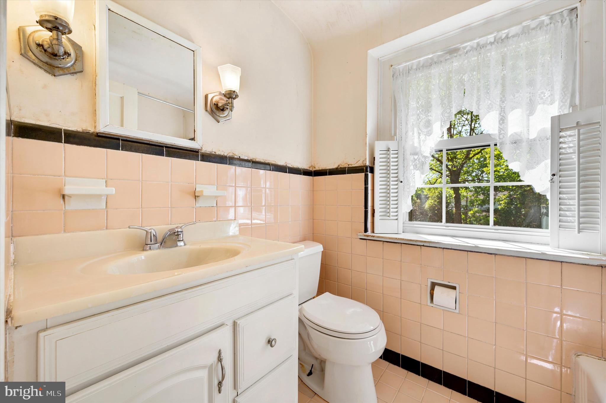 AMBLER - Residential