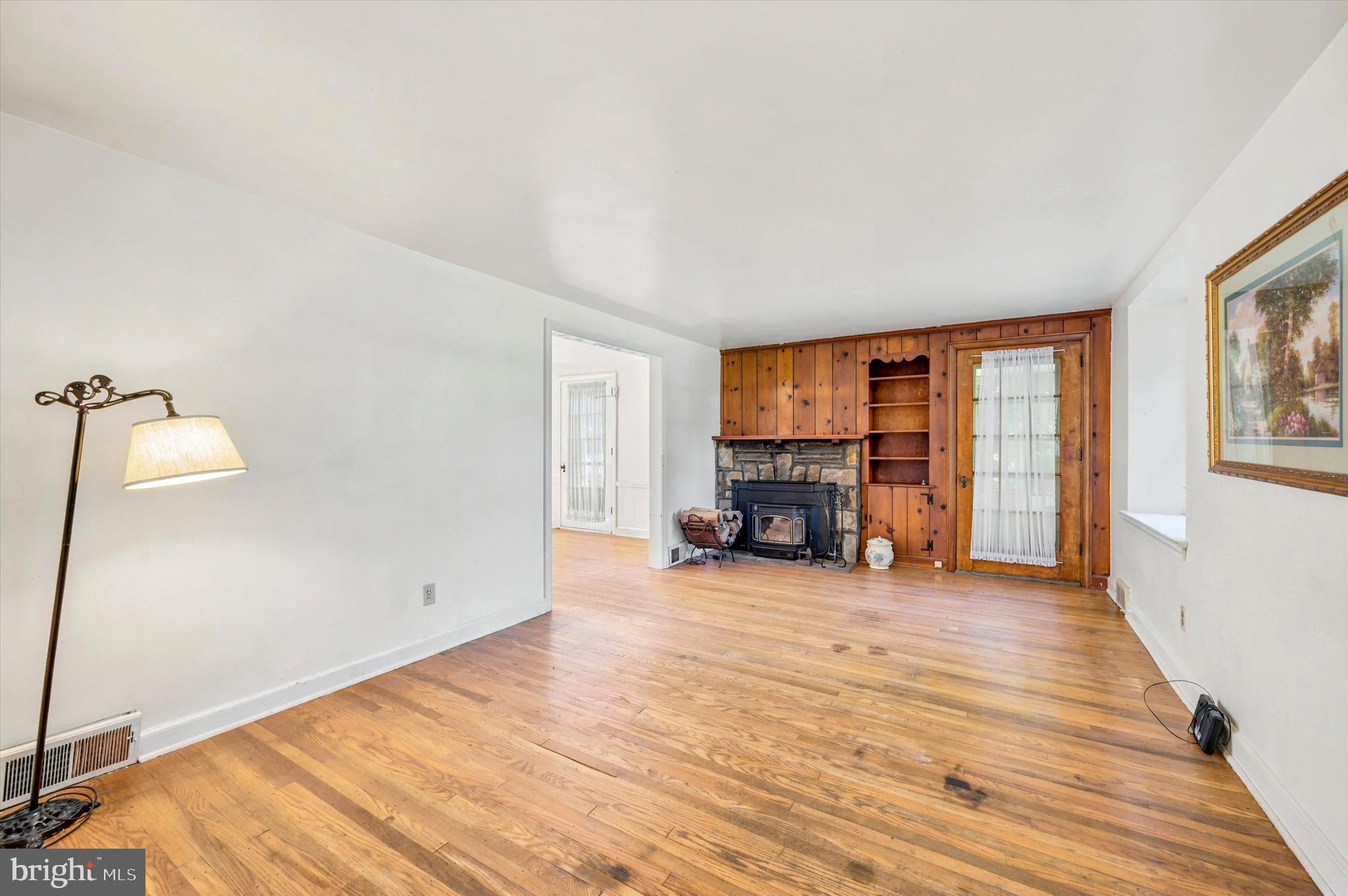AMBLER - Residential