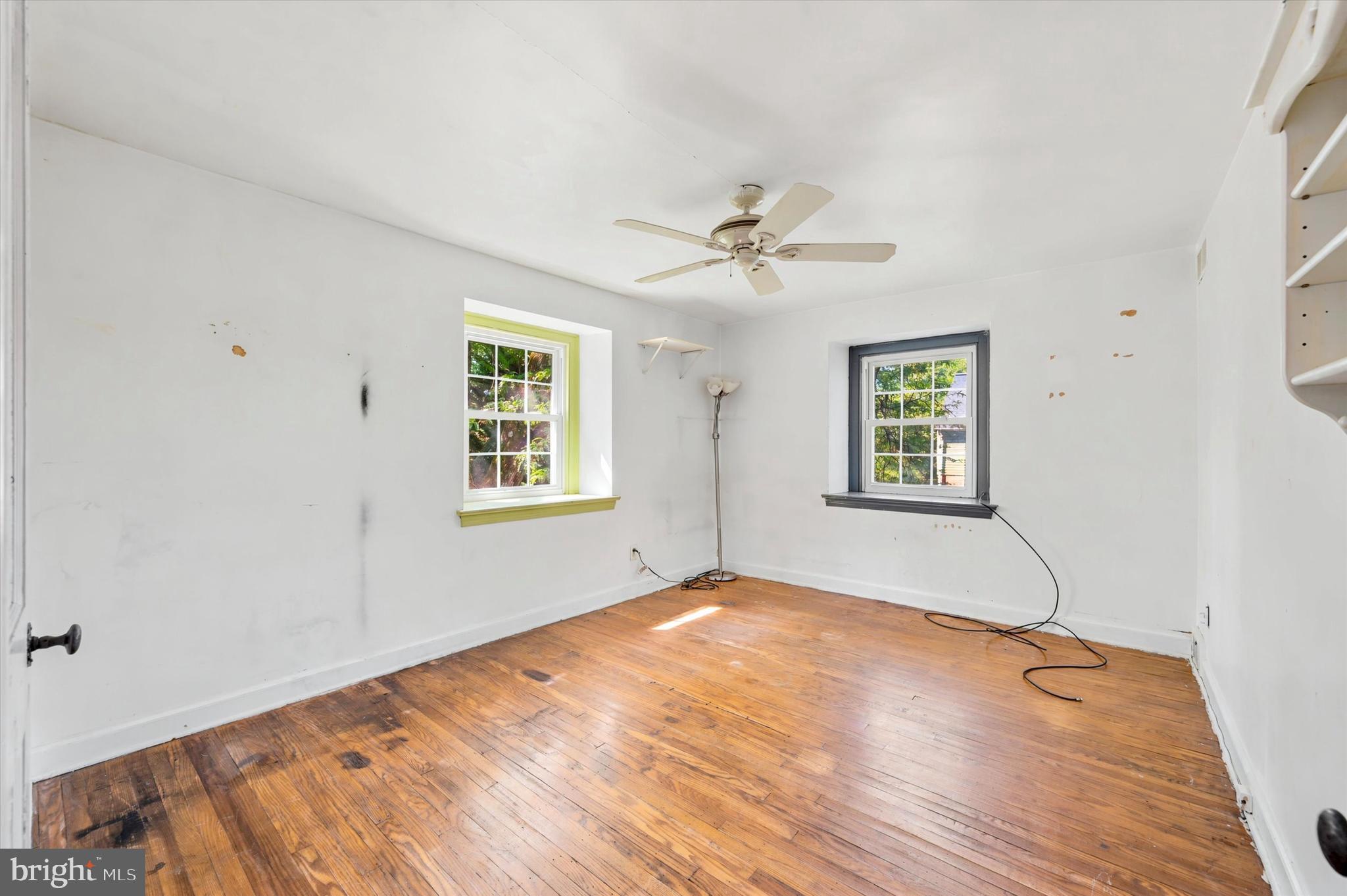 AMBLER - Residential