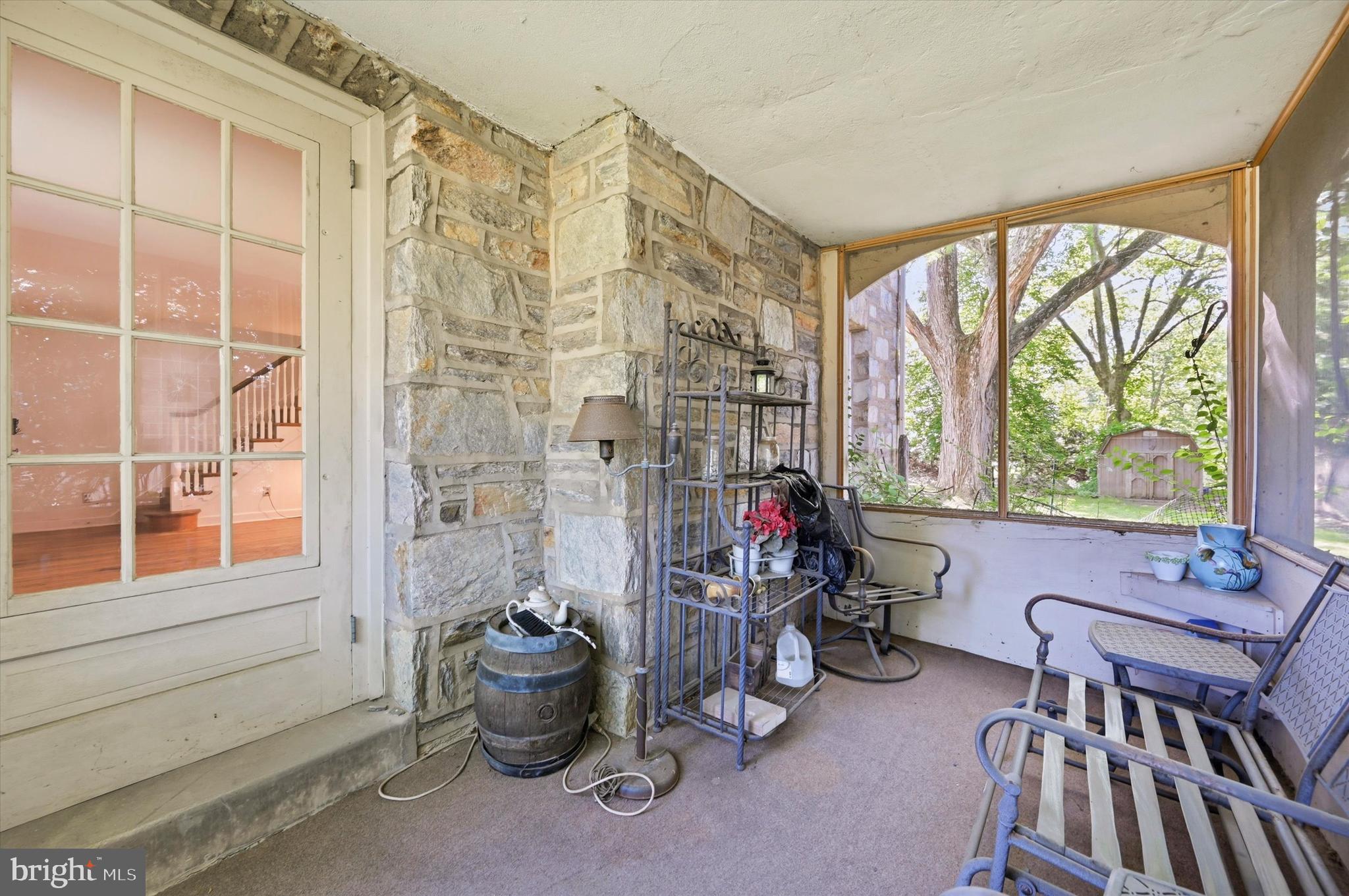 AMBLER - Residential