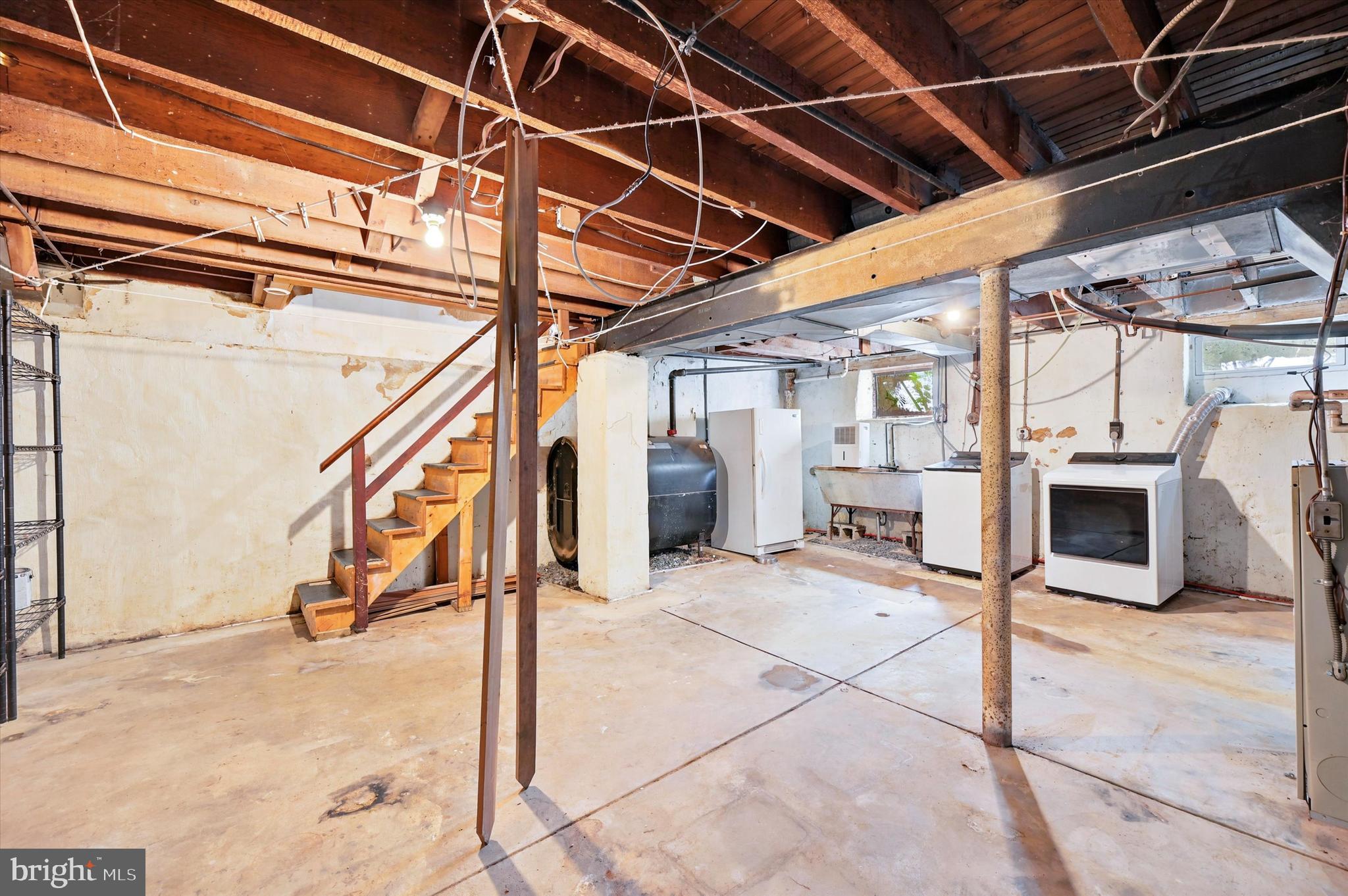 AMBLER - Residential