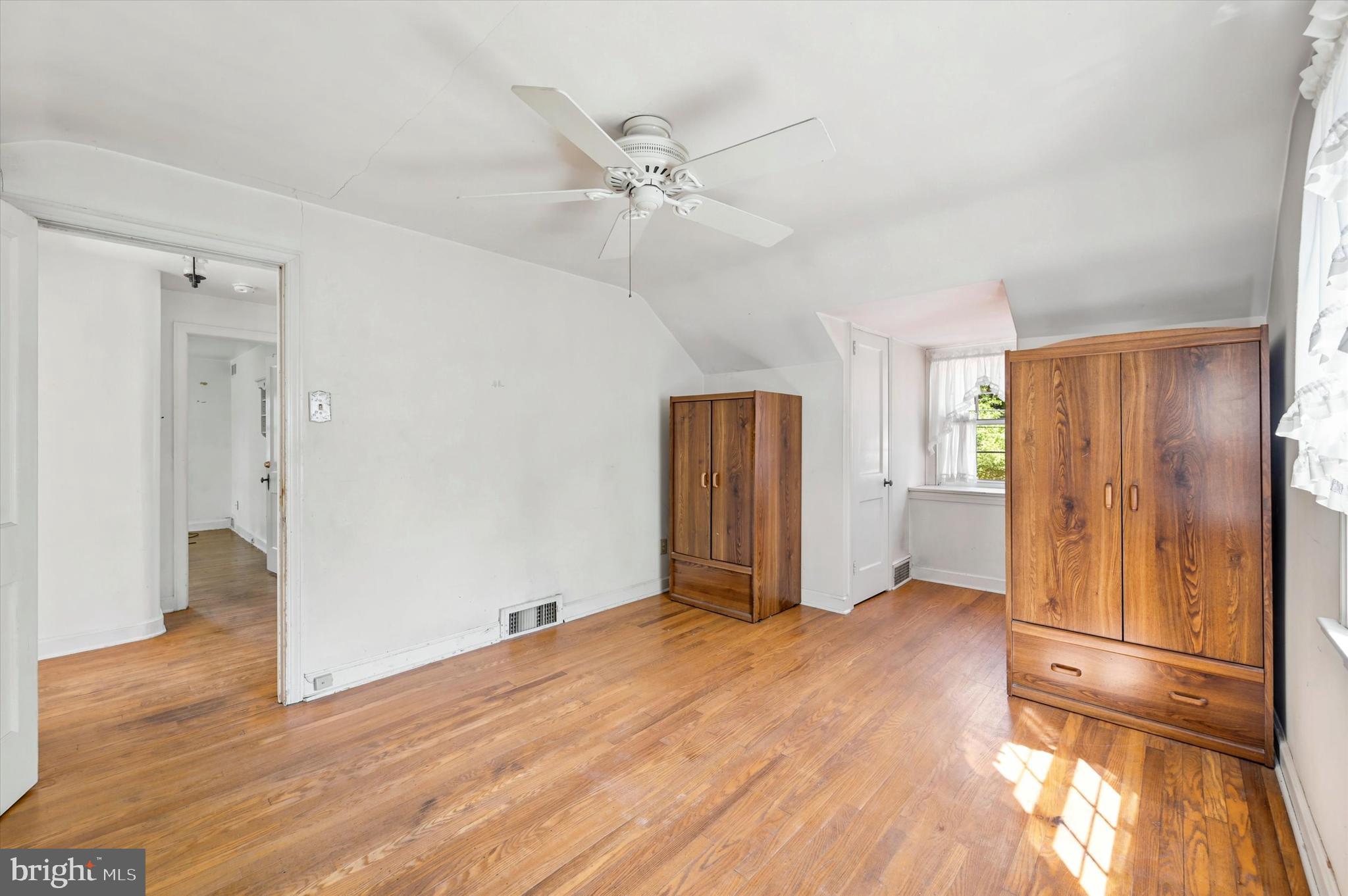 AMBLER - Residential
