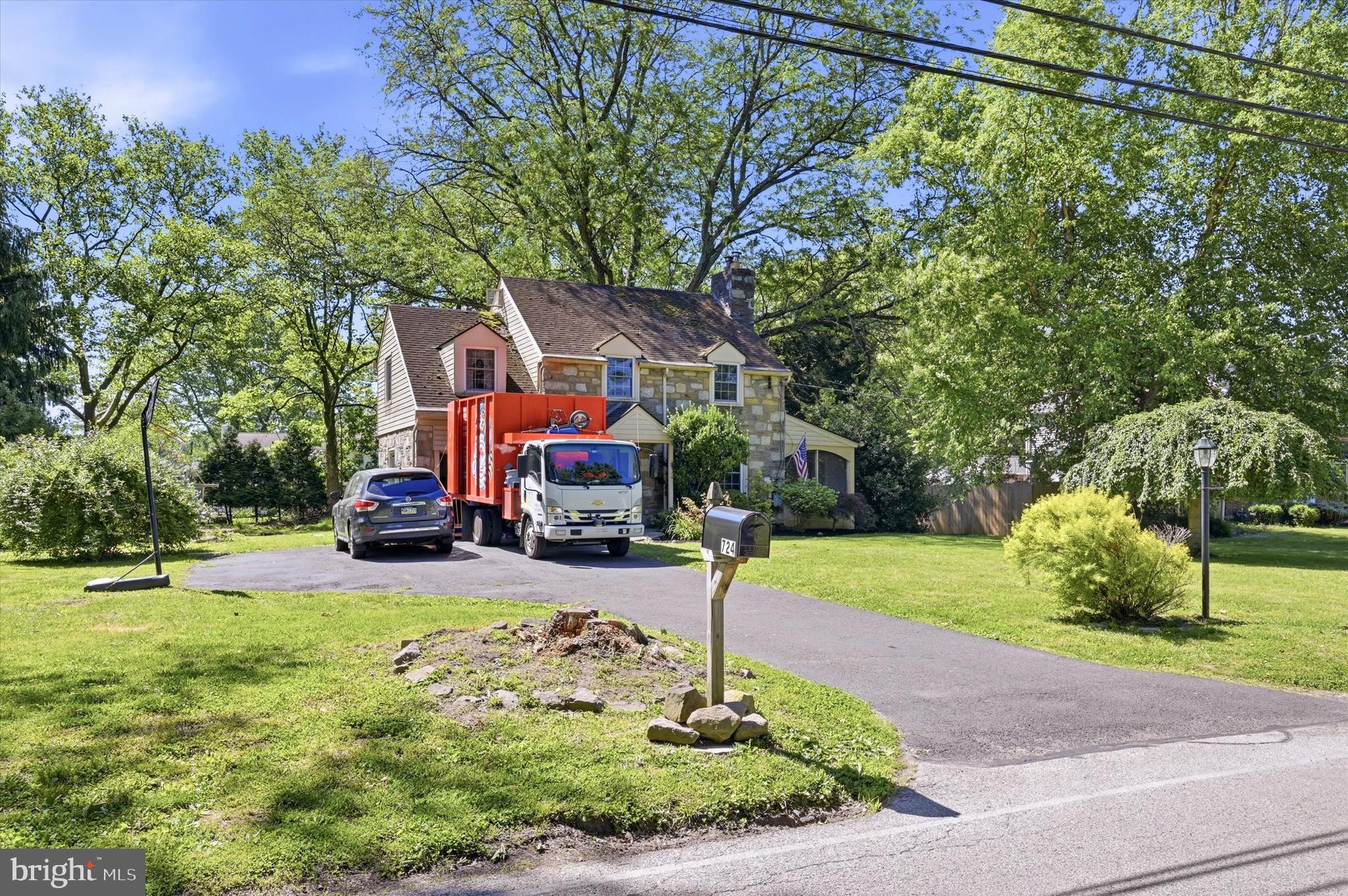 AMBLER - Residential